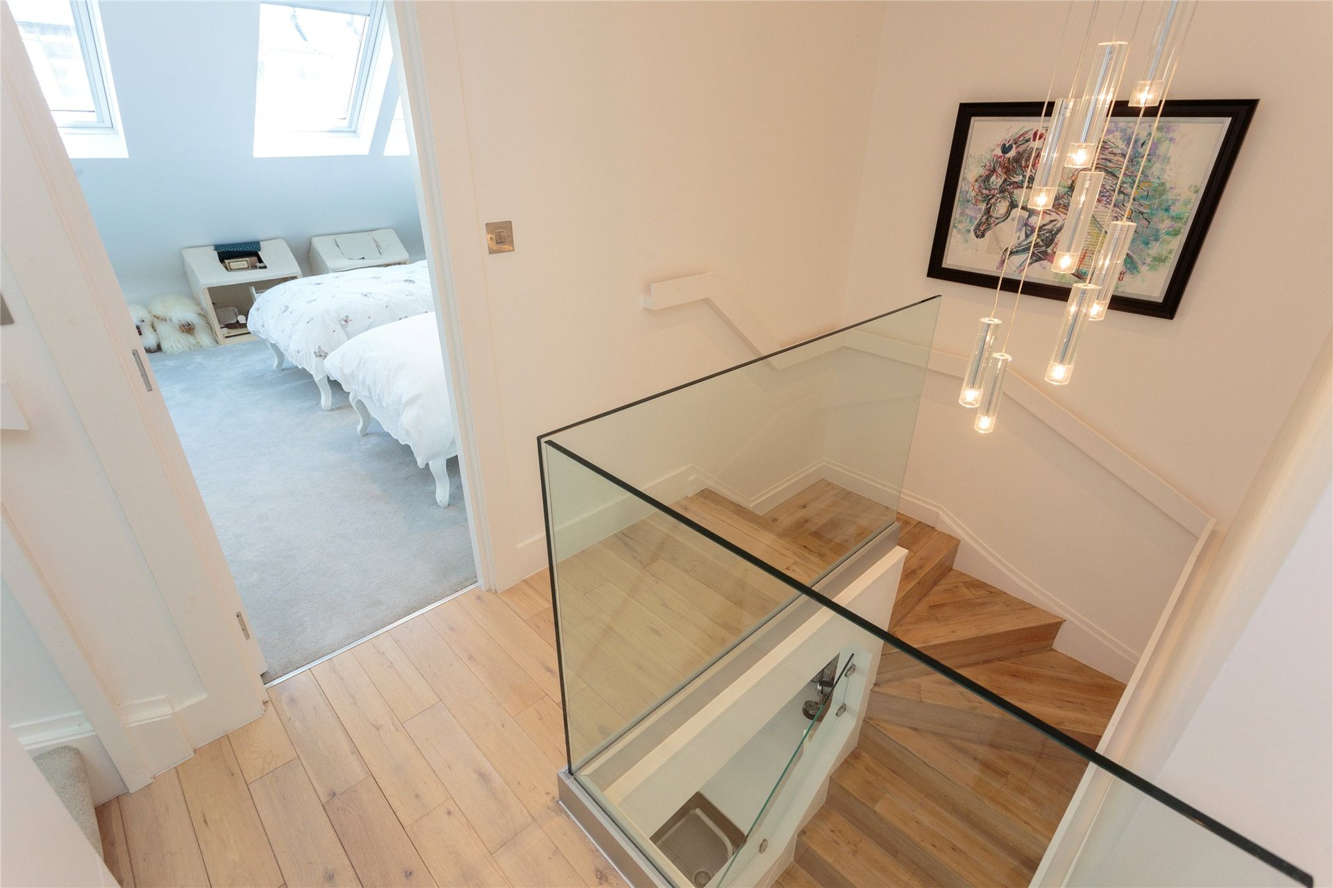 17A Dublin Street Lane South, Edinburgh, Midlothian, EH1 3PX - Picture #24