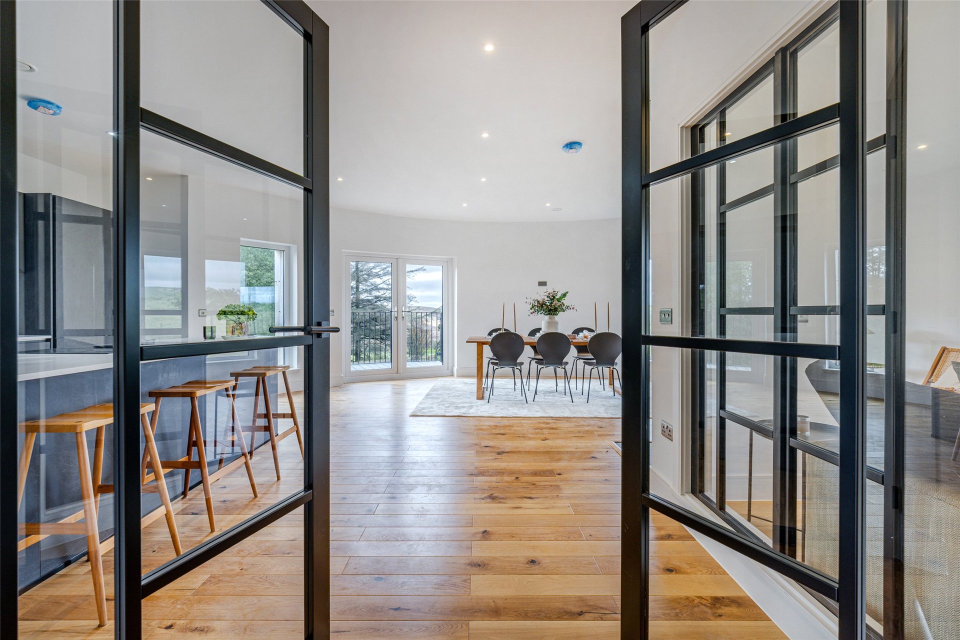 Plot 1 Queens View Crescent, Dumgoyne, Glasgow, Stirlingshire, G63 9QP - Picture #10