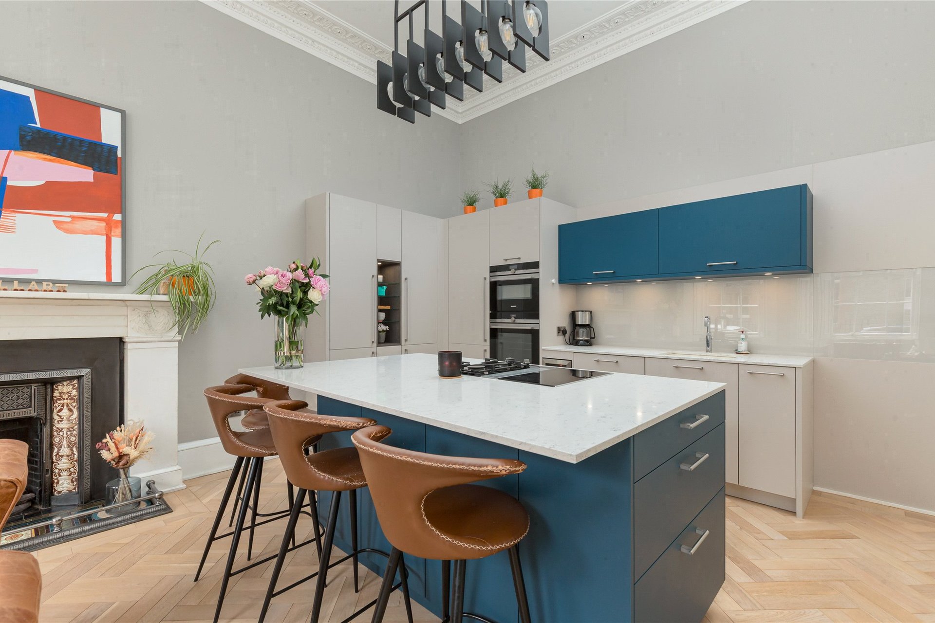 32 Clarence Street, Edinburgh, EH3 5AF - Picture #5