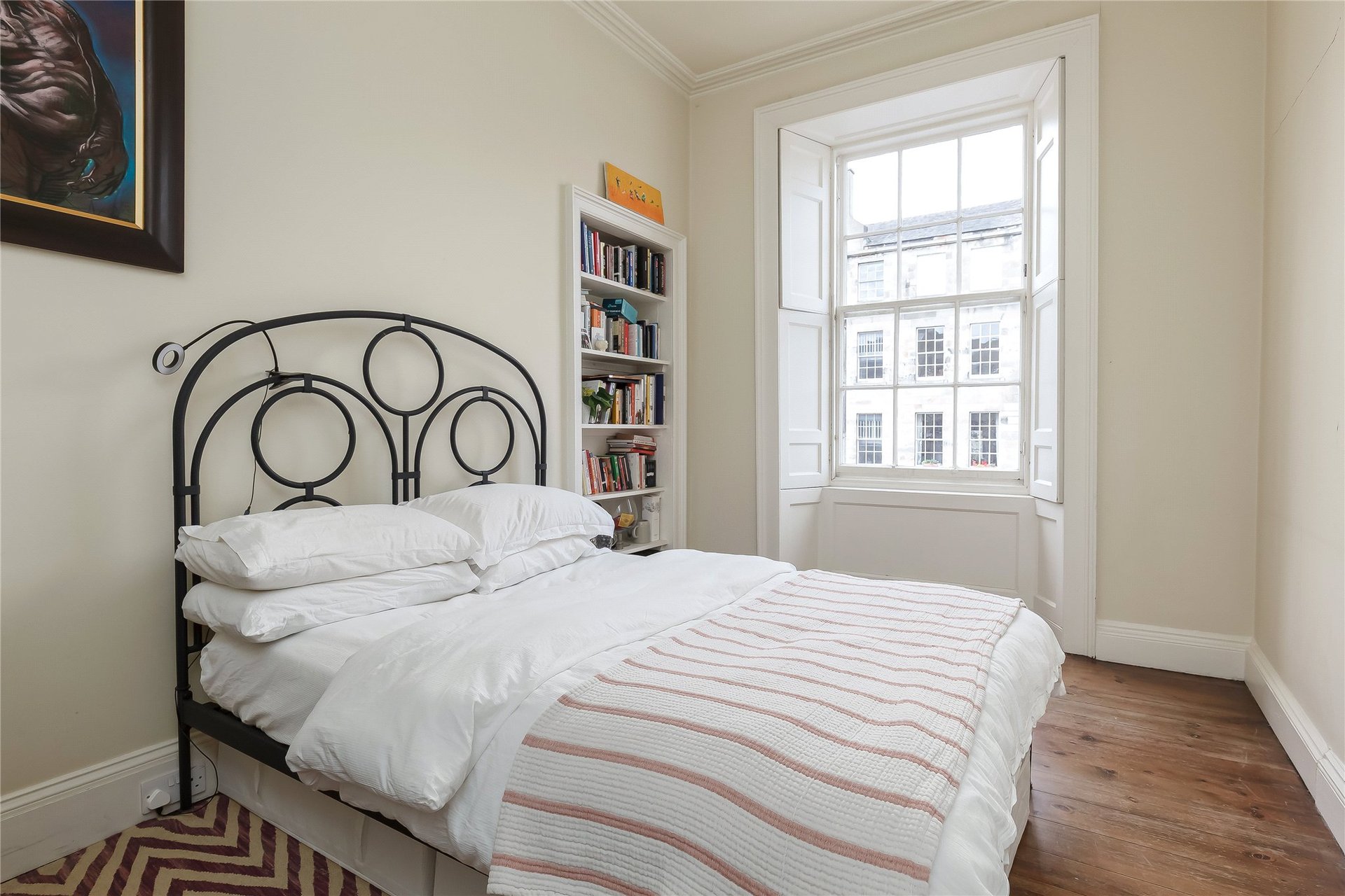 27/4 Nelson Street, Edinburgh, EH3 6LJ - Picture #13