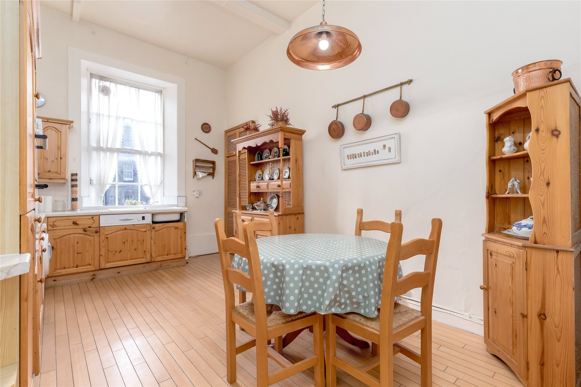 21/1 Fettes Row, Edinburgh, Midlothian, EH3 6RH - Picture #9