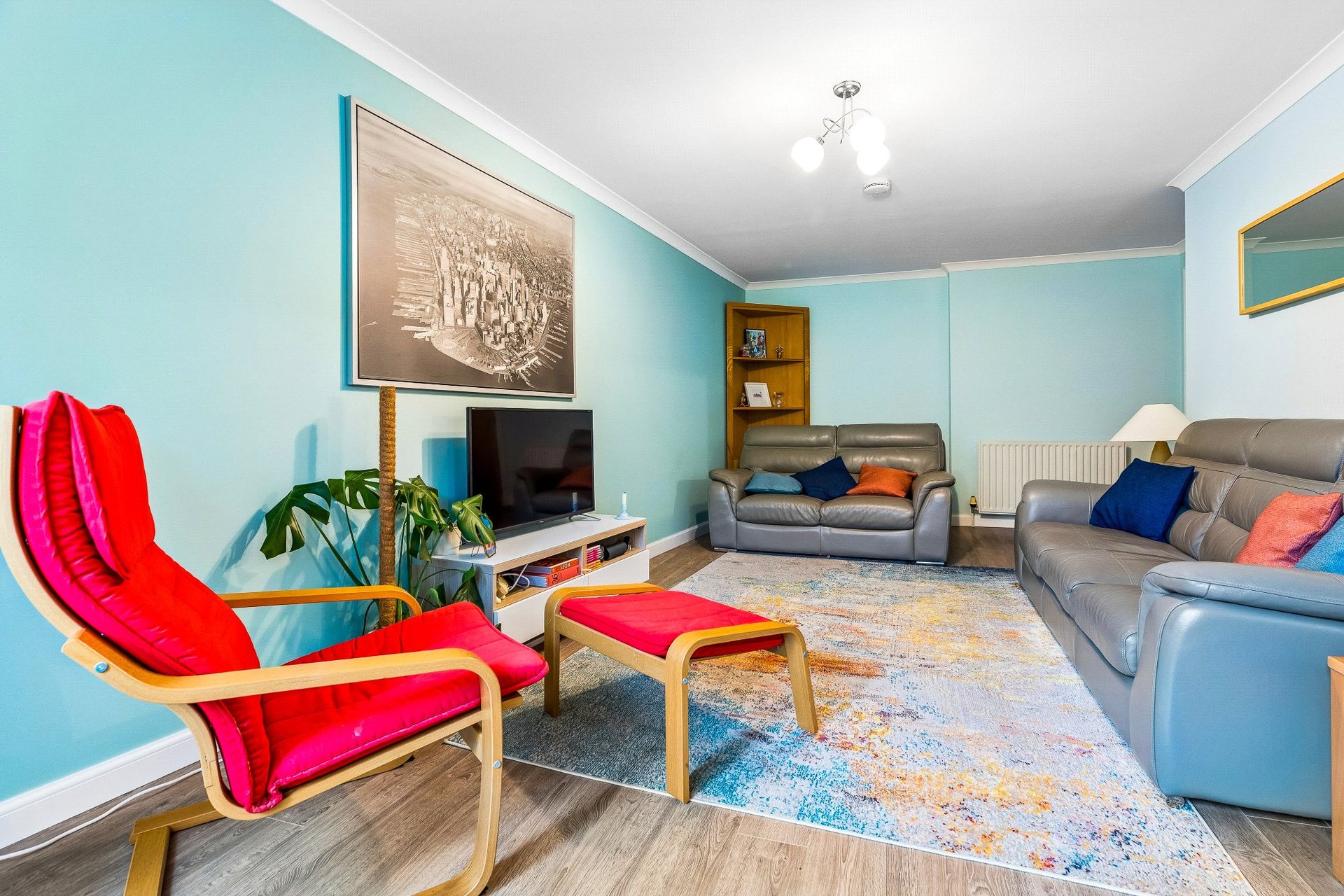Flat 3, 7 Coopers Well Street, Partick, Glasgow, G11 6QE - Picture #7