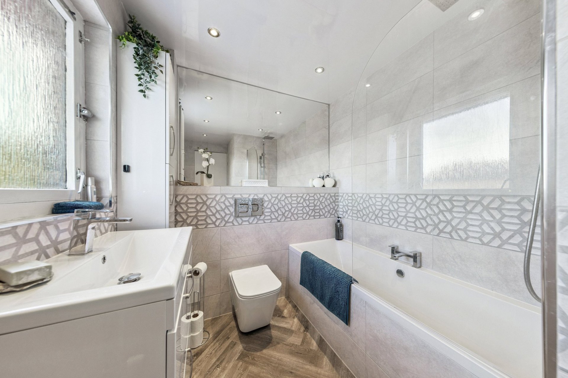 12 Westerkirk Drive, Summerston, Glasgow, G23 5LG - Picture #29