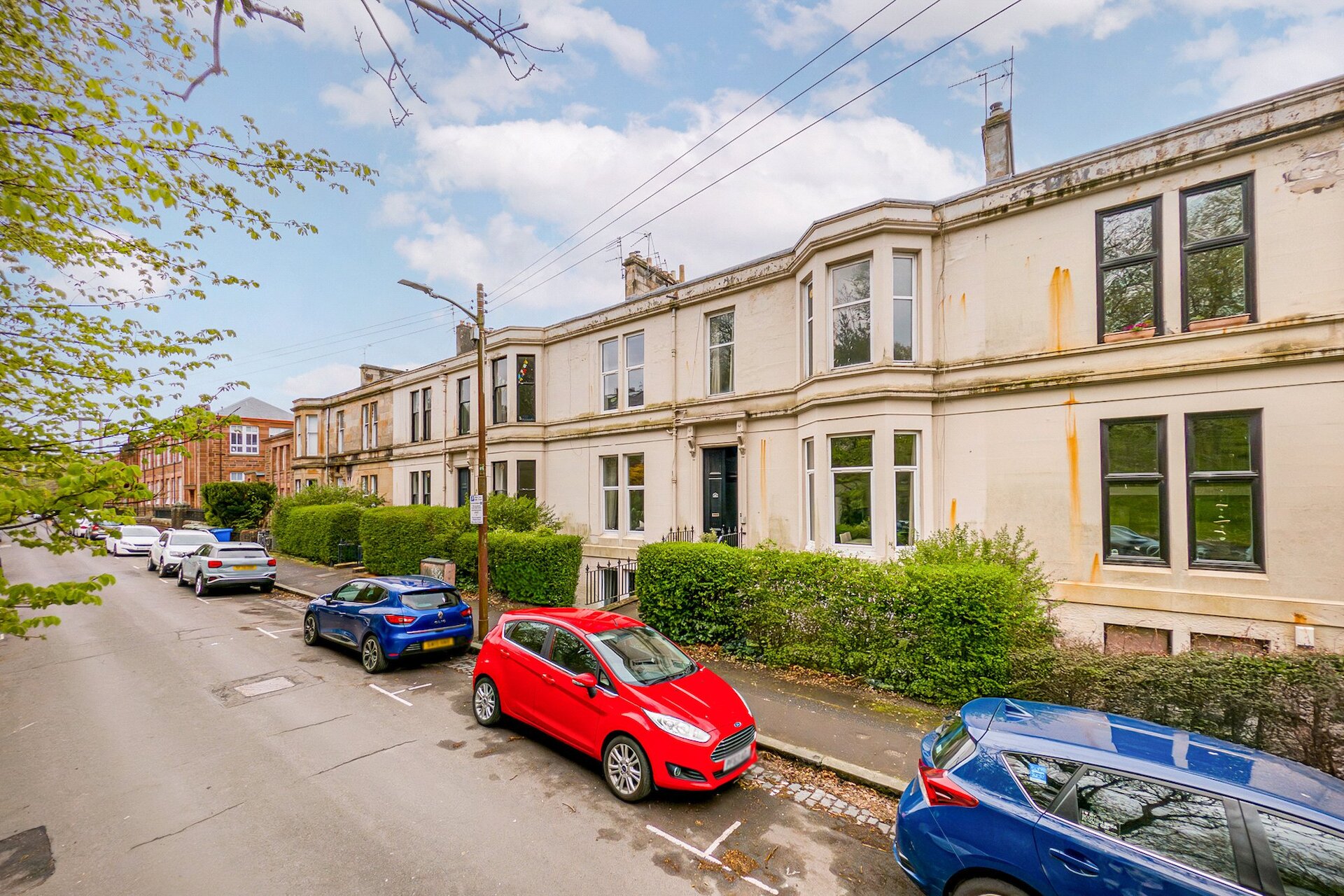 0/2, 35 Kelvinside Gardens, North Kelvinside, Glasgow, G20 6BG - Picture #1