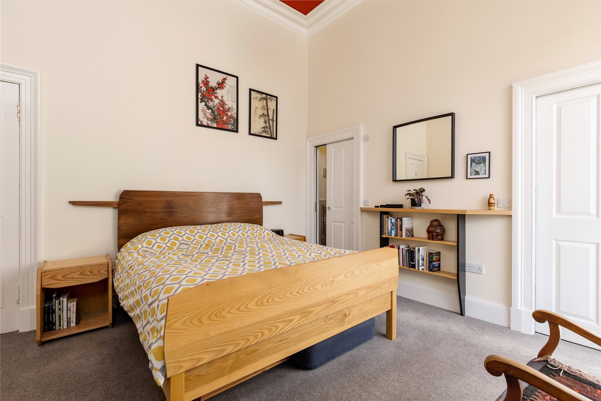 7A Greenhill Gardens, Edinburgh, Midlothian, EH10 4BN - Picture #15