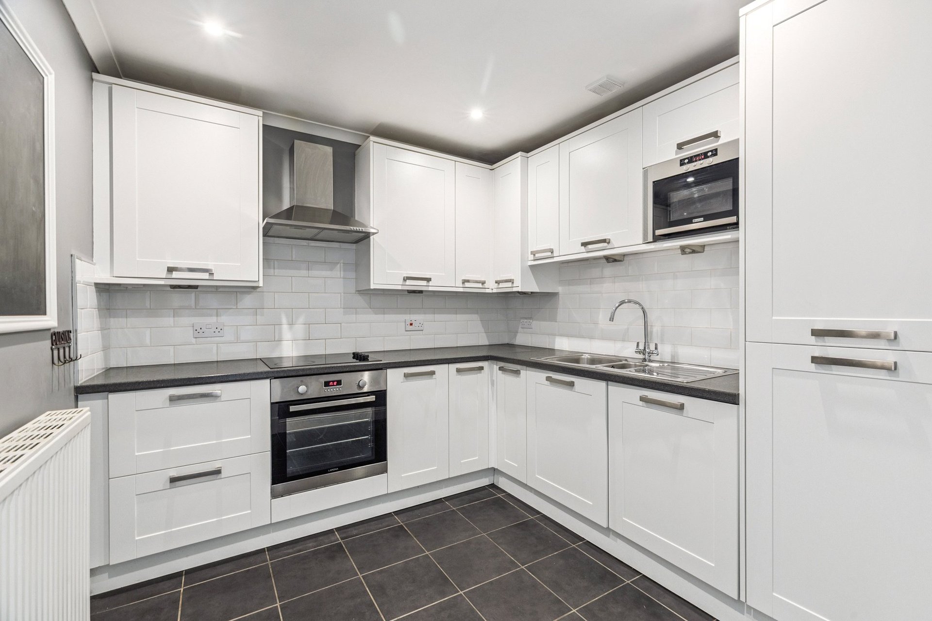 Flat 2, 8 Hamilton Park Avenue, Botanics, Glasgow, G12 8DU - Picture #11