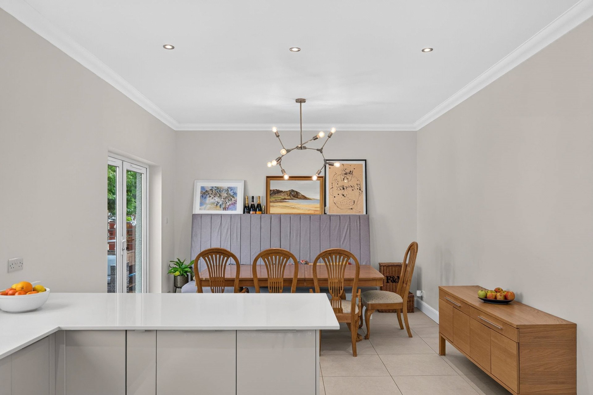 80 Evan Drive, Giffnock, Glasgow, East Renfrewshire, G46 6NQ - Picture #11