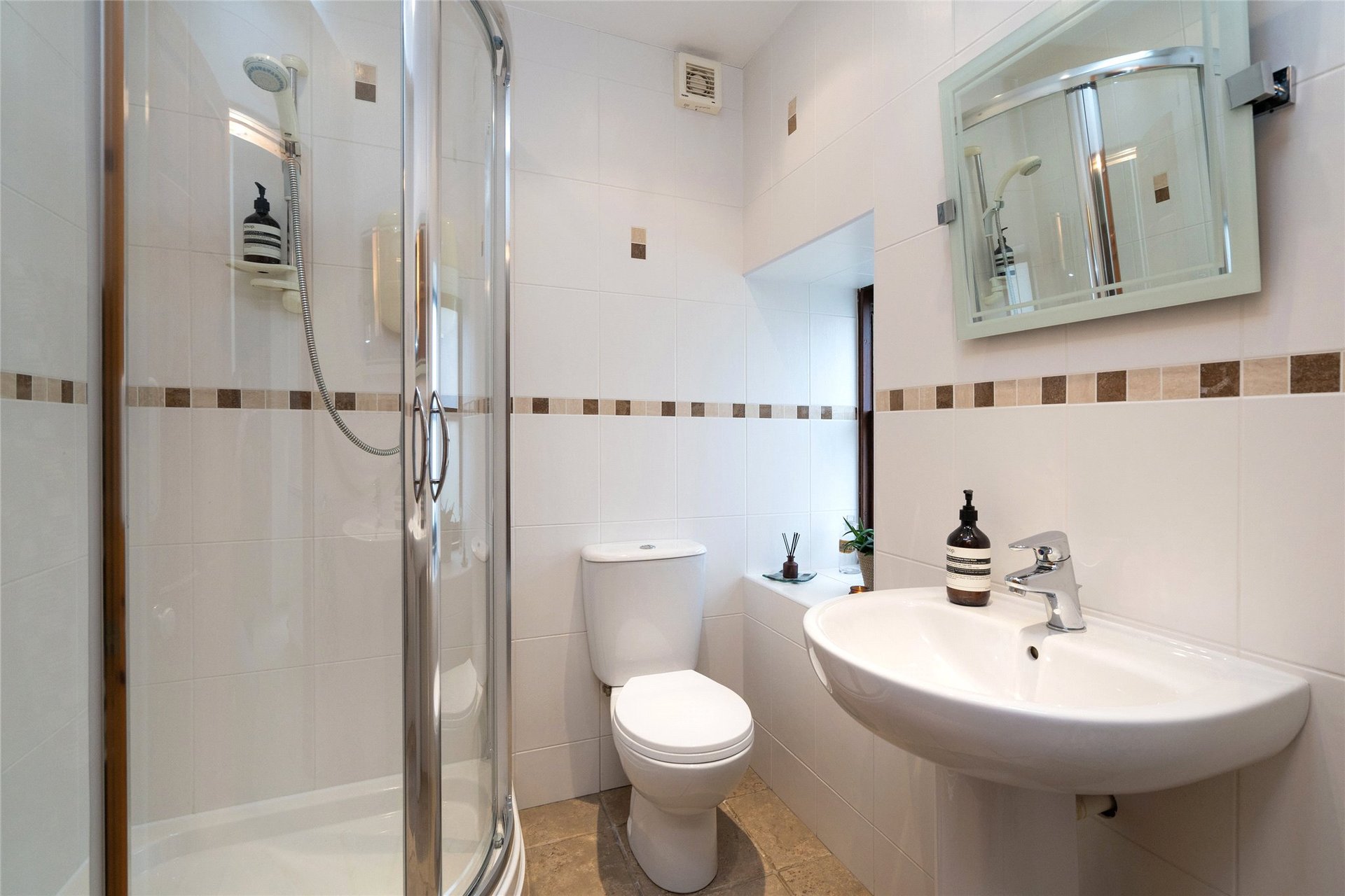 4 Mount Melville Steading, St. Andrews, Fife, KY16 8NG - Picture #20