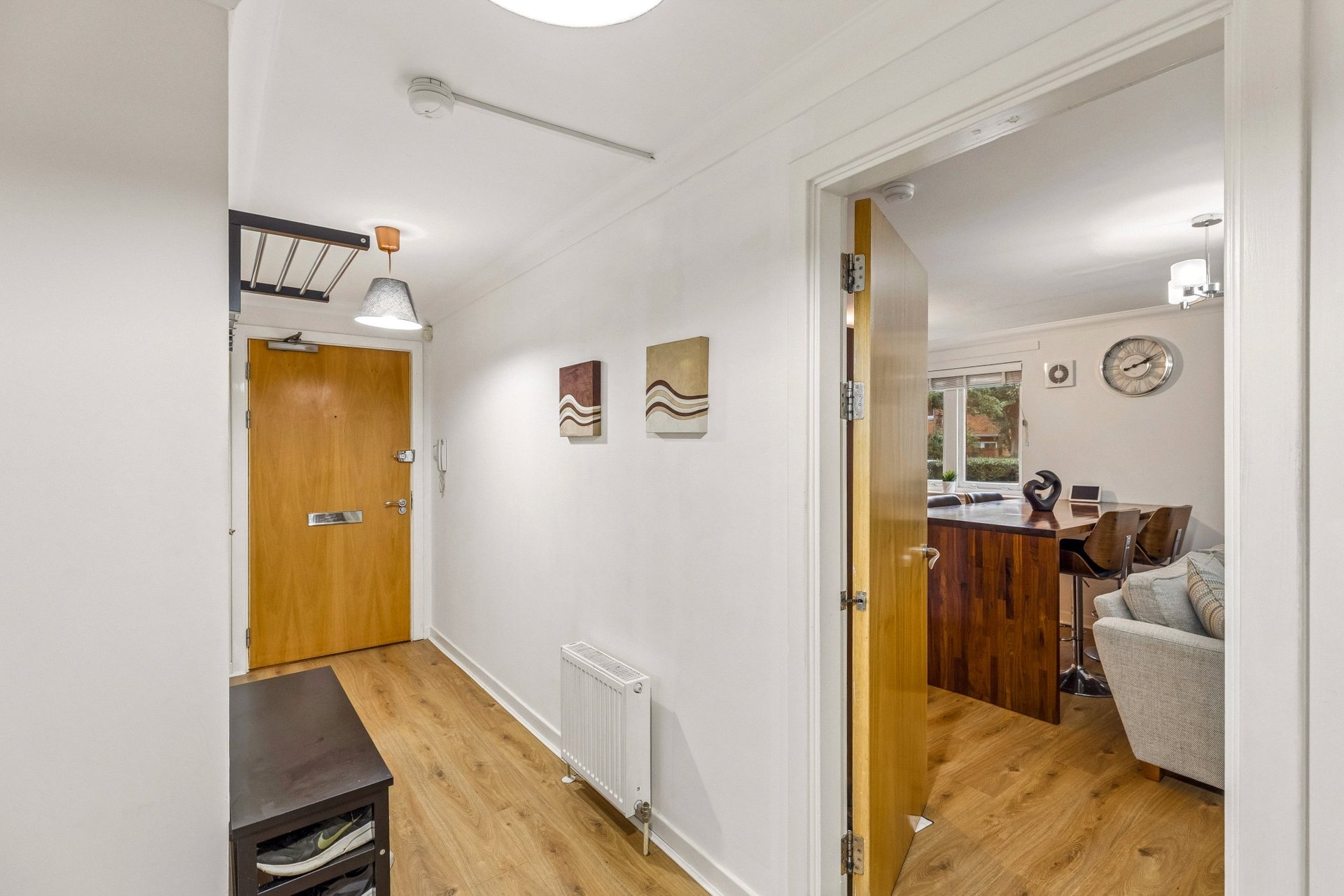 0/1, 25 Seamore Street, North Woodside, Glasgow, G20 6UG - Picture #15