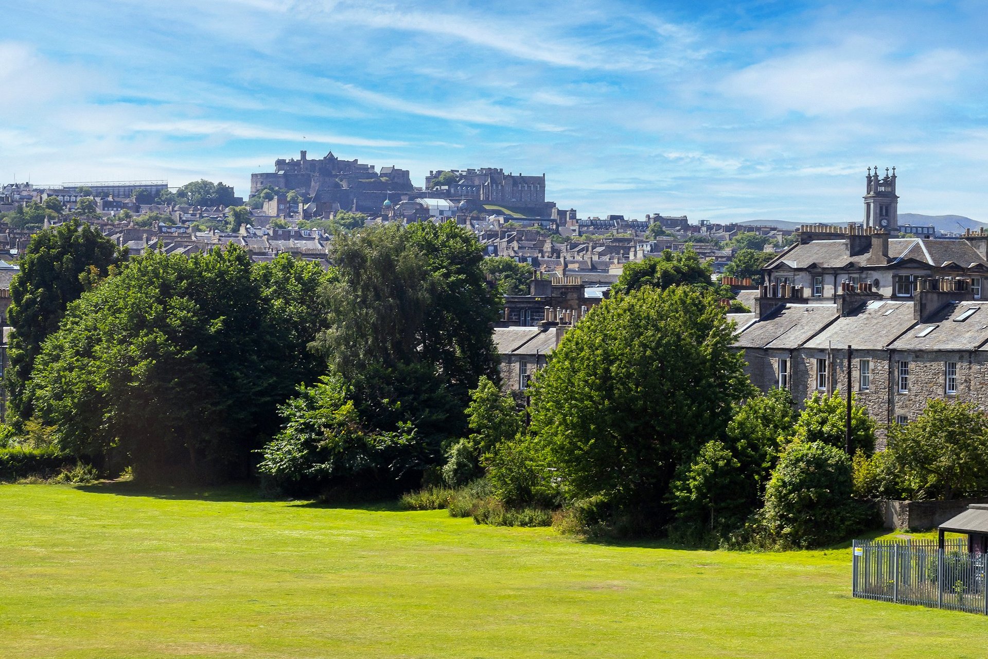 1F, 14 Eildon Street, Edinburgh, Midlothian, EH3 5JU - Picture #4