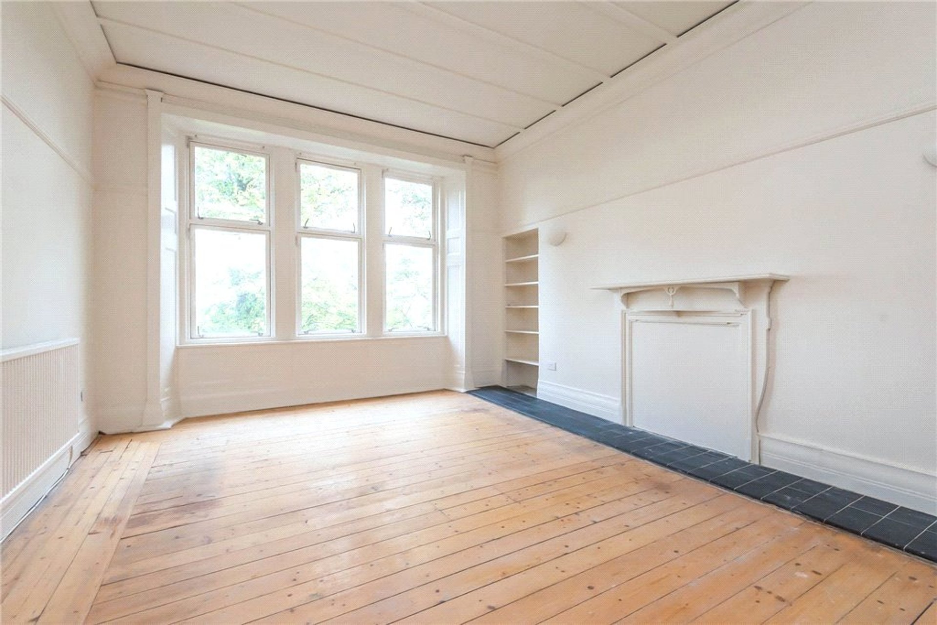 2/1, 47 Camphill Avenue, Shawlands, Glasgow, G41 3AX - Picture #10