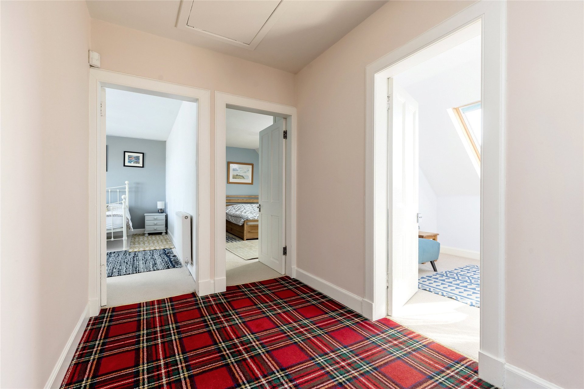 12 Zetland Place, Edinburgh, EH5 3LY - Picture #24