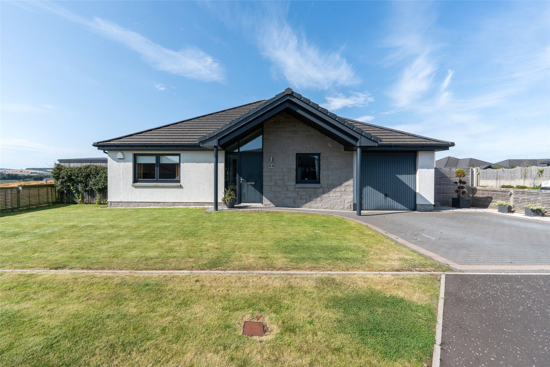 3 Dairsie Meadows, Dairsie, Cupar, KY15 4BF - Picture #1