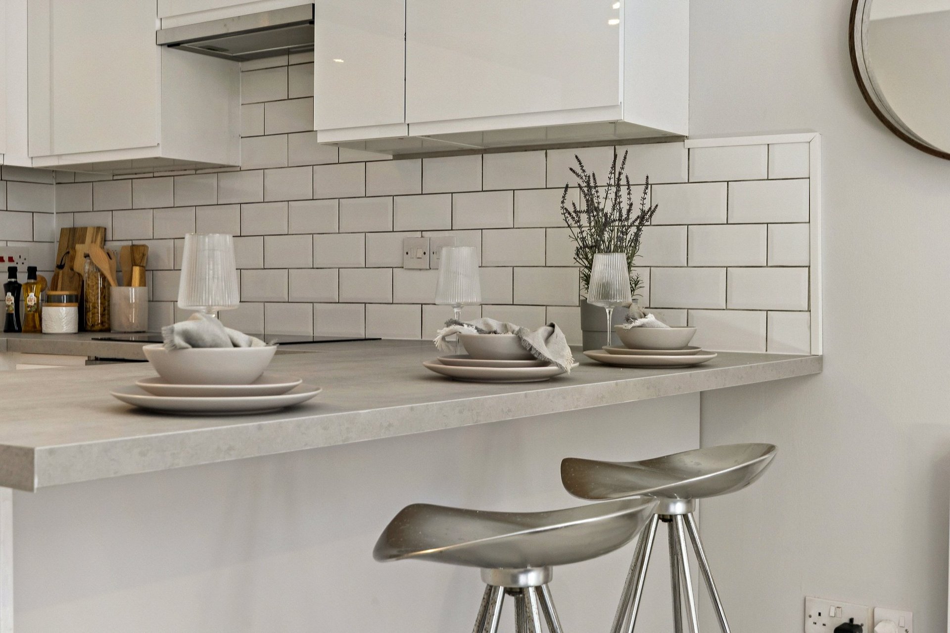 Flat 2, Norval Court, 12 Norval Street, Partick, Glasgow, G11 7RX - Picture #11