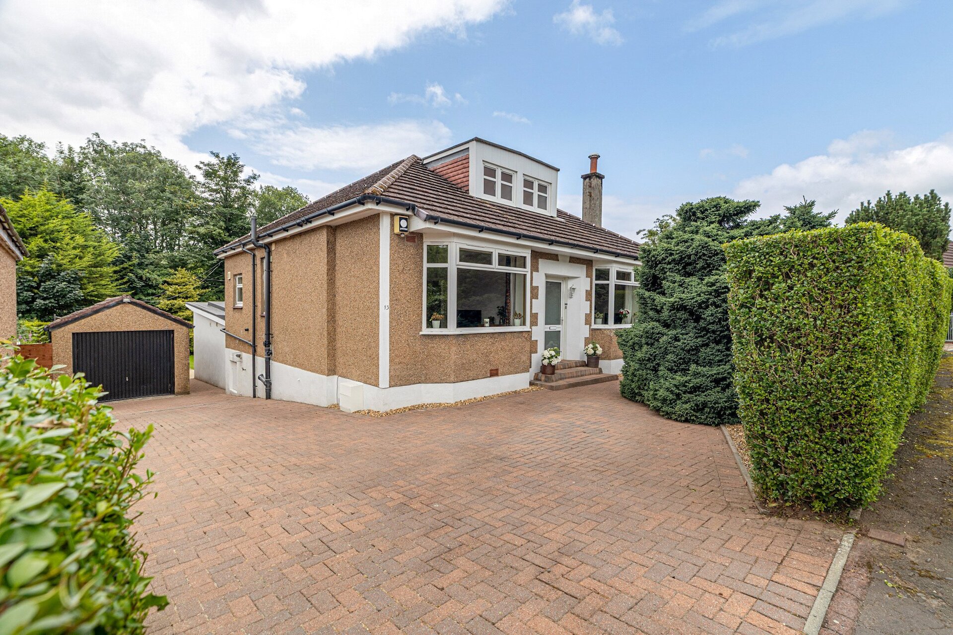 13 Cluny Avenue, Bearsden, G61 2JQ - Picture #1