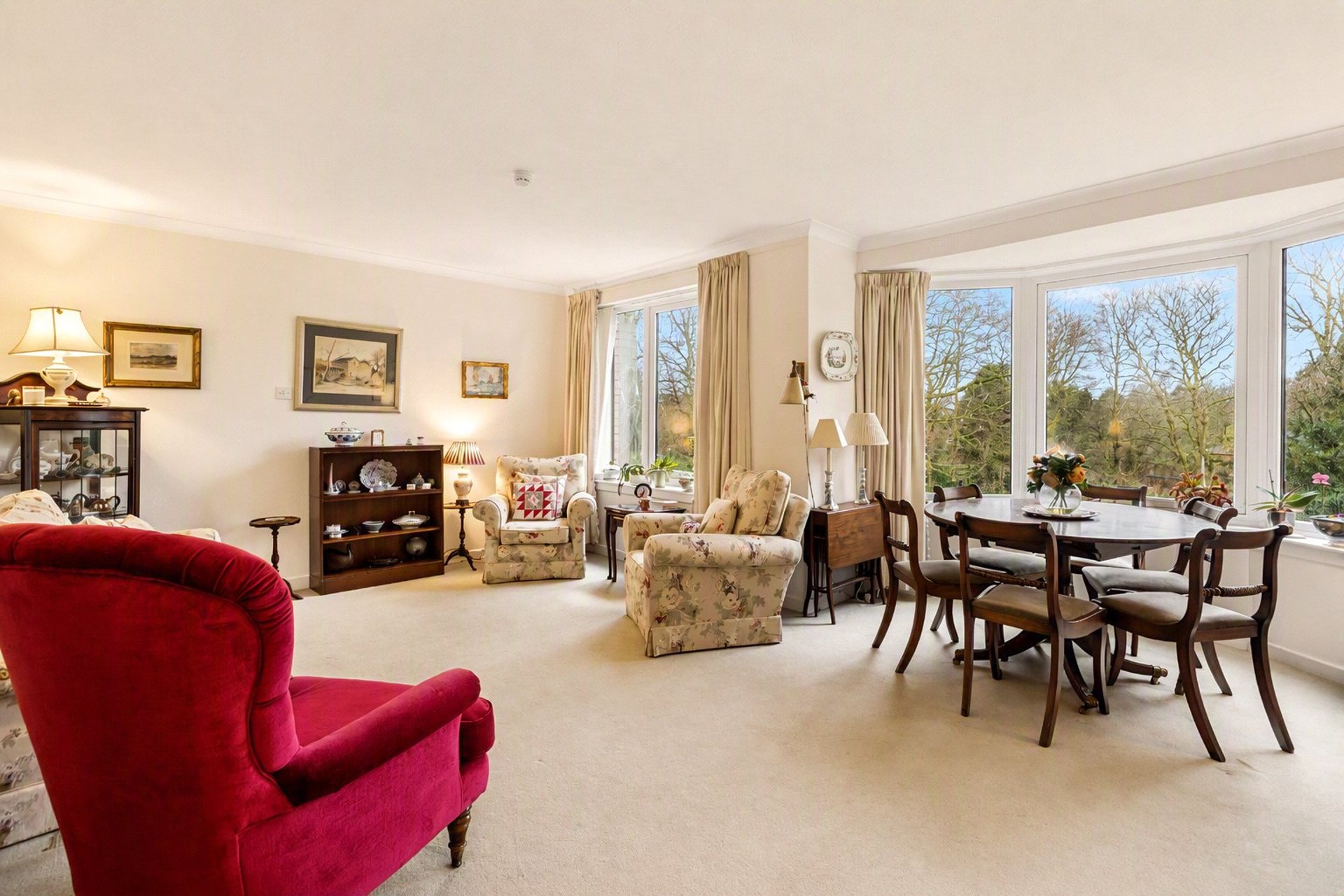 32 St. Germains, Bearsden, Glasgow, G61 2RS - Picture #3