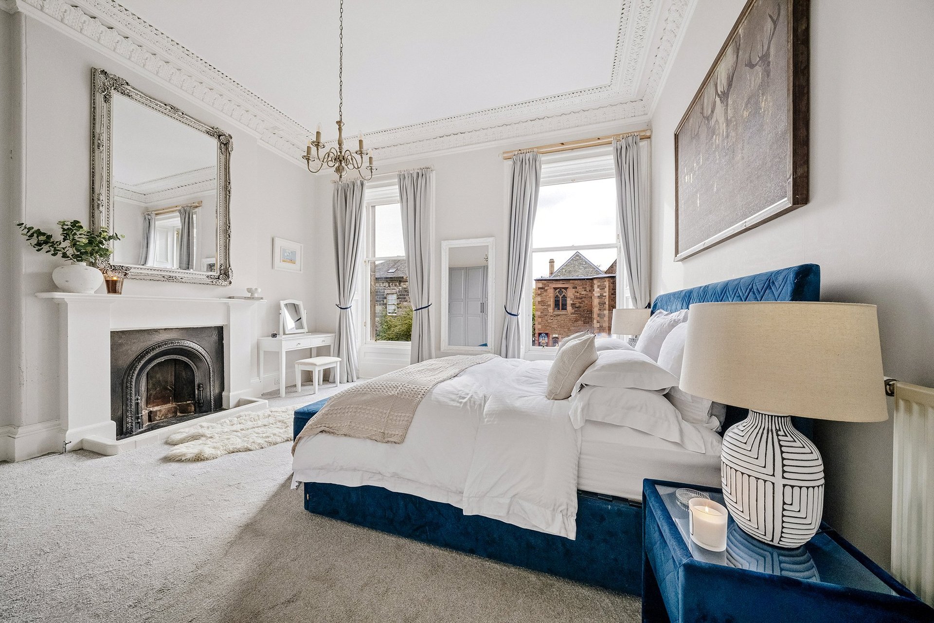 10/2 Montagu Terrace, Edinburgh, EH3 5QX - Picture #22