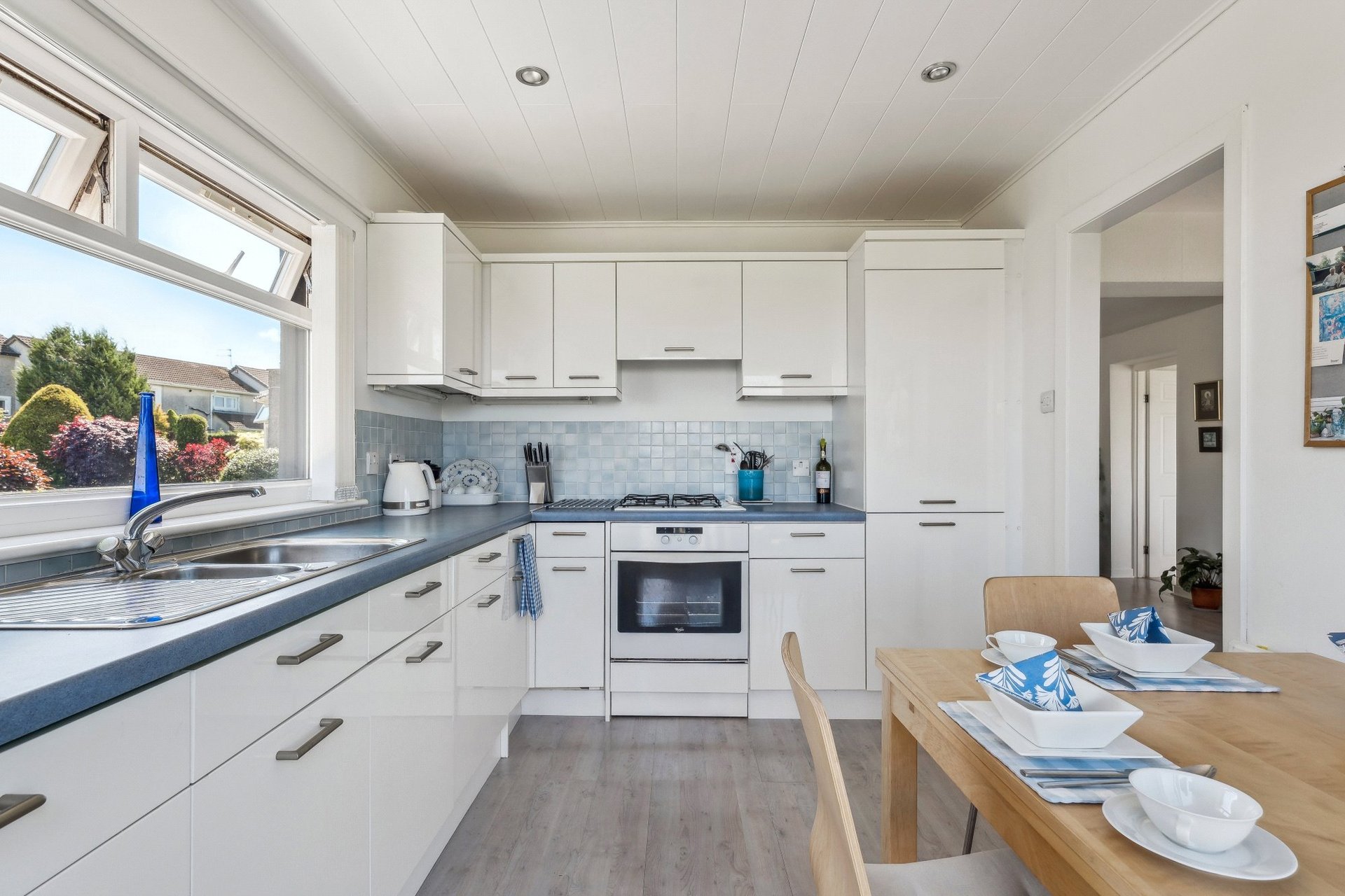 144 Bonnyton Drive, Eaglesham, Glasgow, East Renfrewshire, G76 0LU - Picture #8