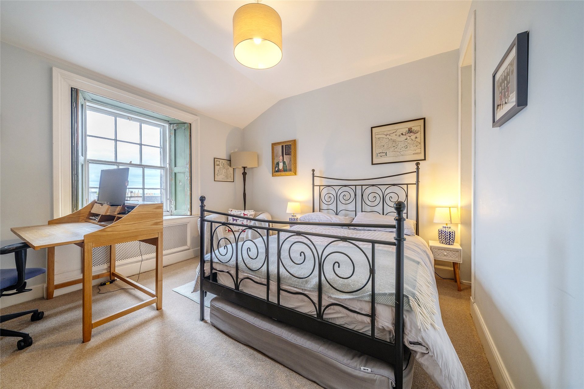 2F, 42 Albany Street, Edinburgh, Midlothian, EH1 3QR - Picture #22