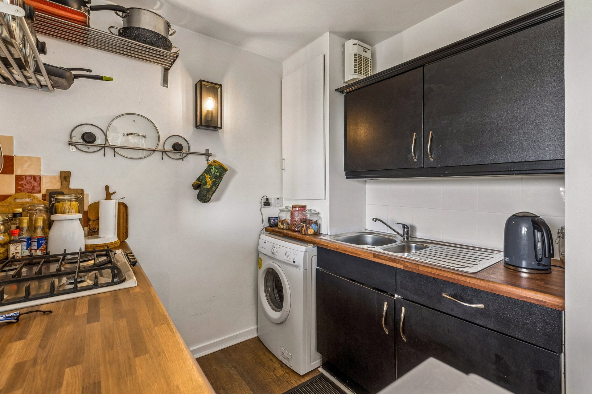 Flat 3/1 Homes For The Future, 61 Greendyke Street, Glasgow Green, Glasgow City, G1 5PX - Picture #9