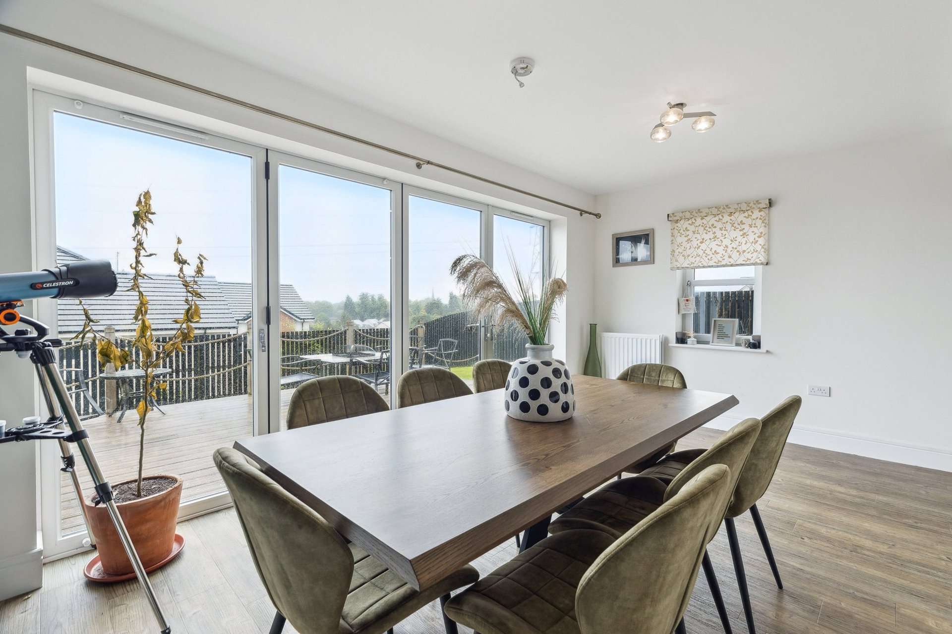 77 Lady Nancy Crescent, Blantyre, Glasgow, South Lanarkshire, G72 9BD - Picture #11