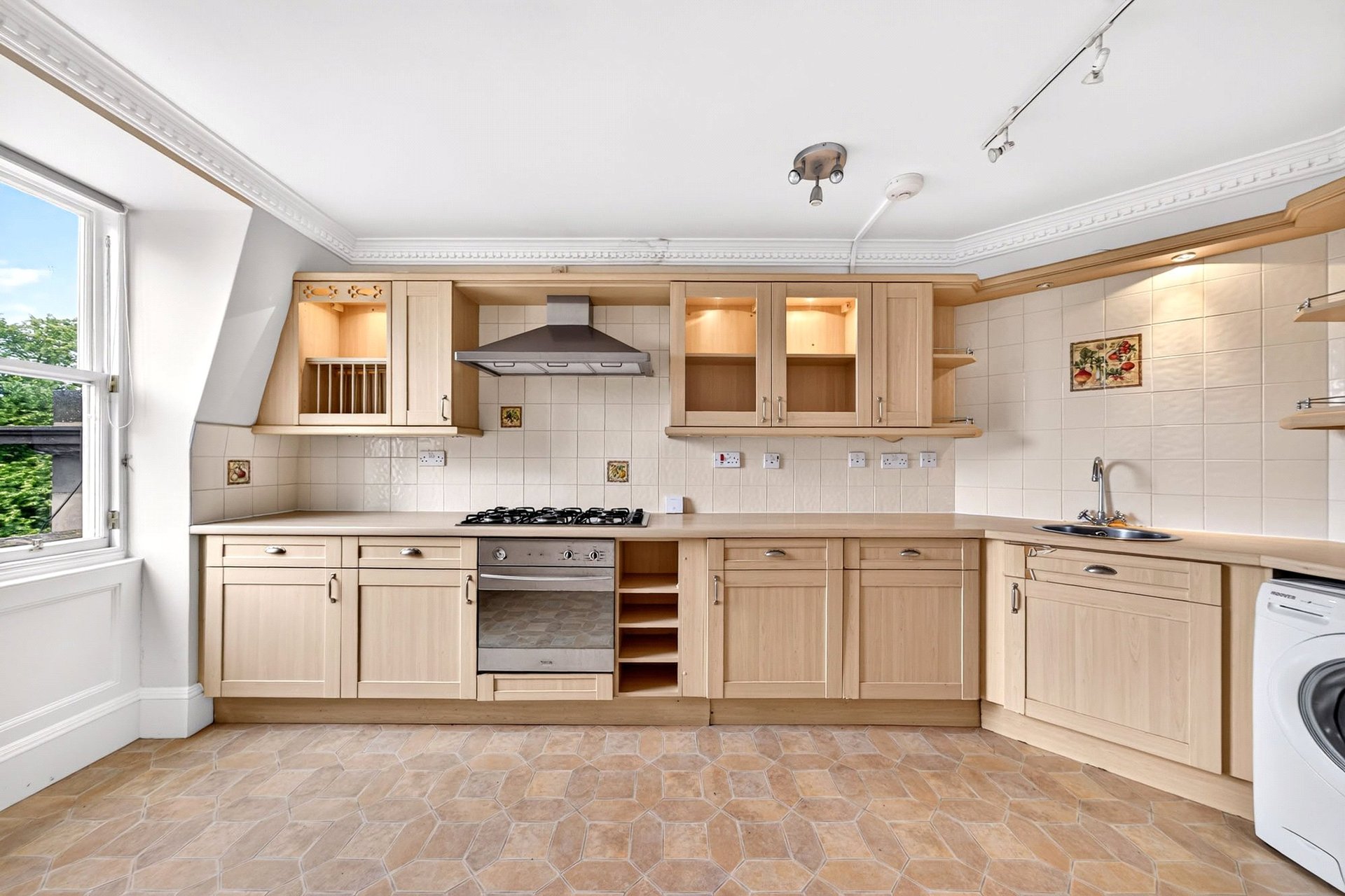 45/4 Manor Place, West End, Edinburgh, EH3 7EB - Picture #13