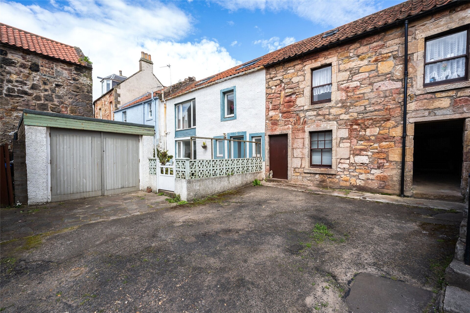2 Gascons Close, Pittenweem, Anstruther, Fife, KY10 2NY - Picture #21