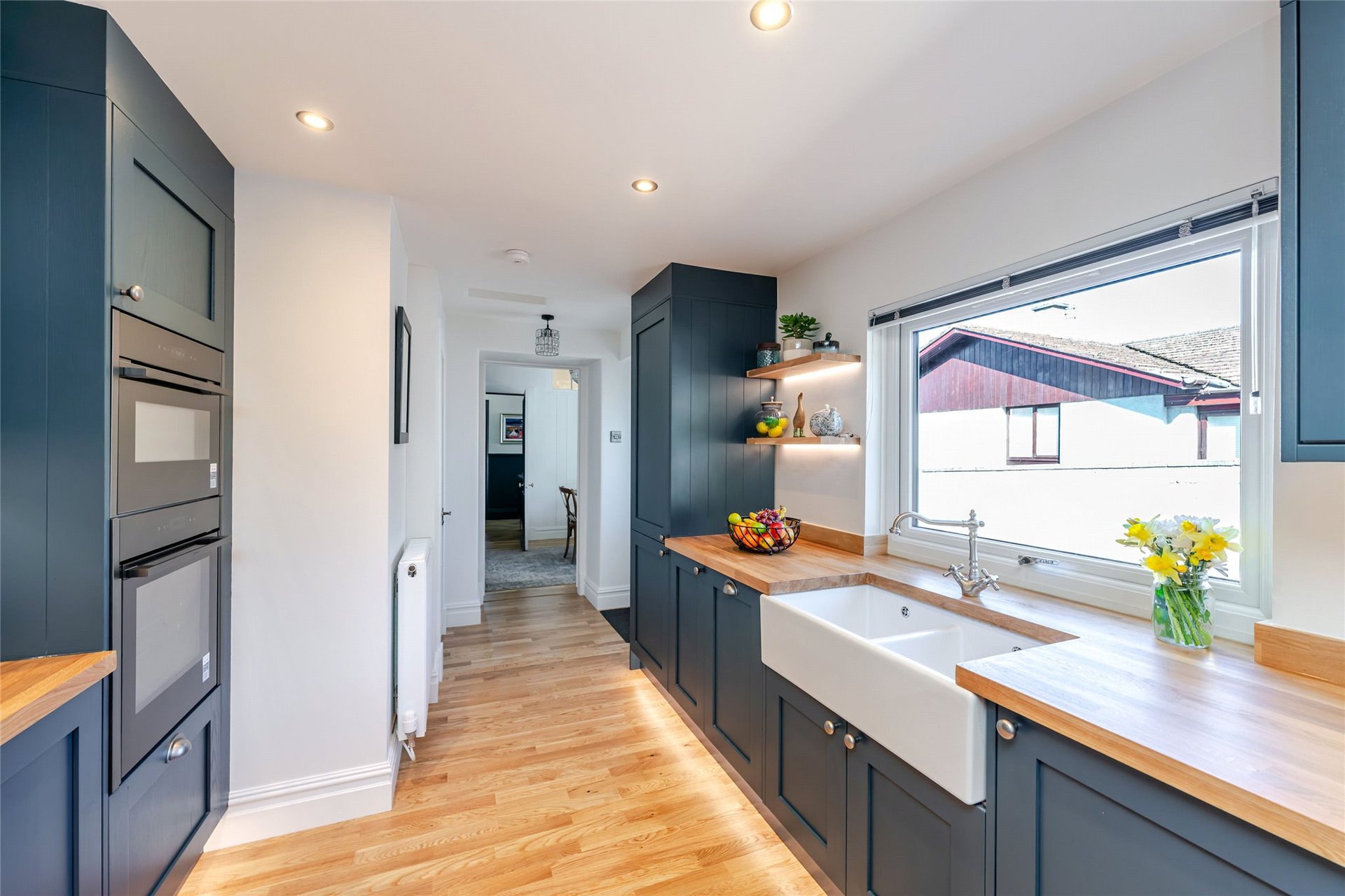 7 Bay Road, Wormit, Newport-on-Tay, Fife, DD6 8LU - Picture #29