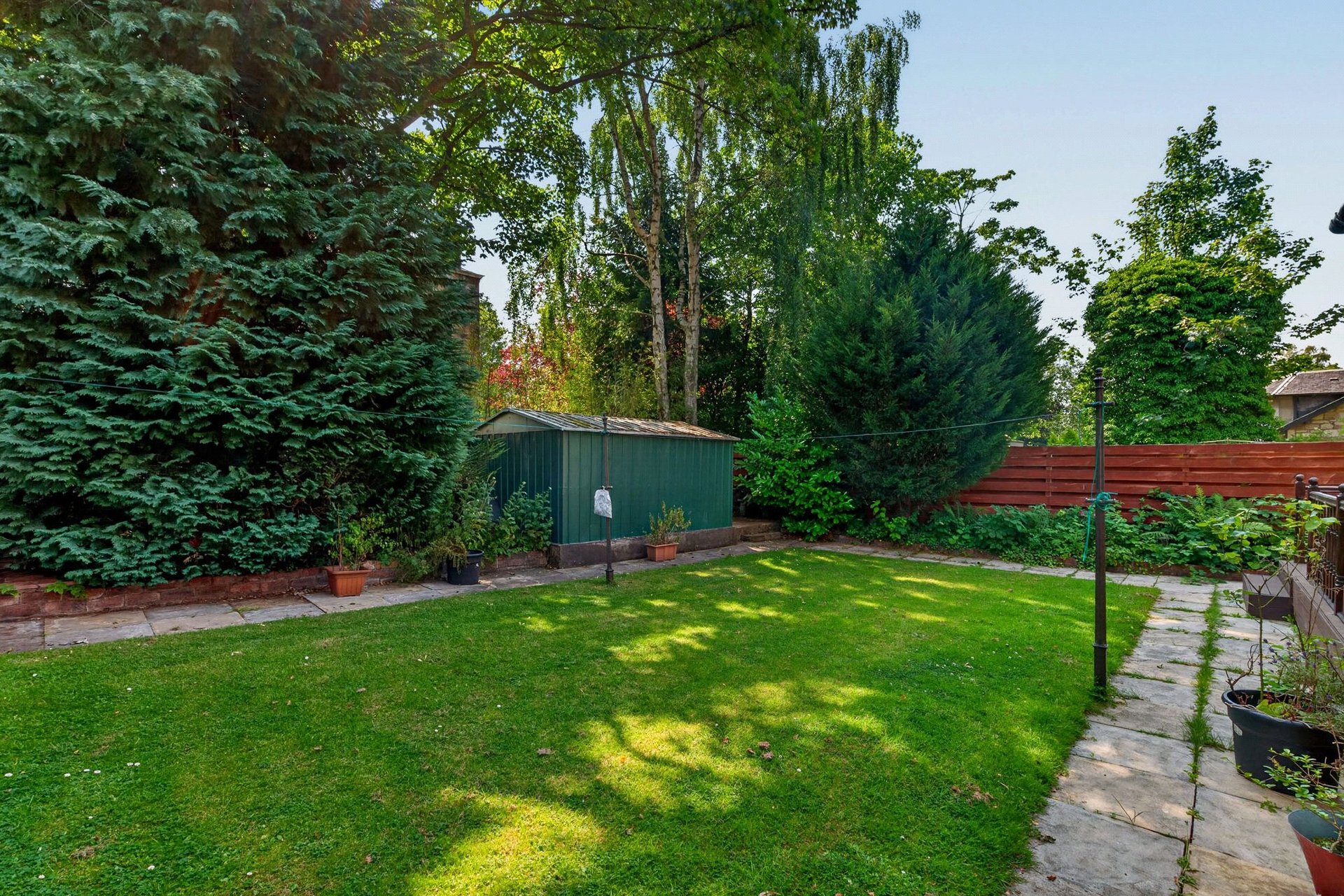 25 Maxwell Drive, Pollokshields, Glasgow, G41 5DS - Picture #37