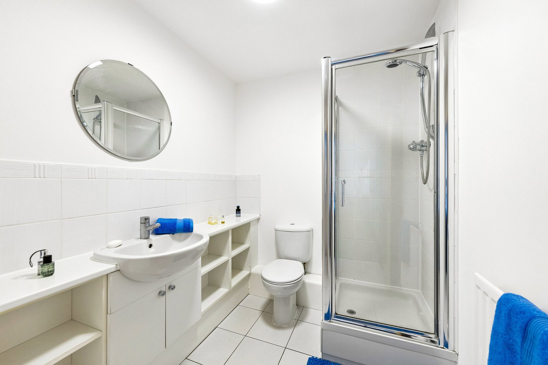 3/3, 31 Minerva Way, Finnieston, Glasgow, G3 8GE - Picture #24