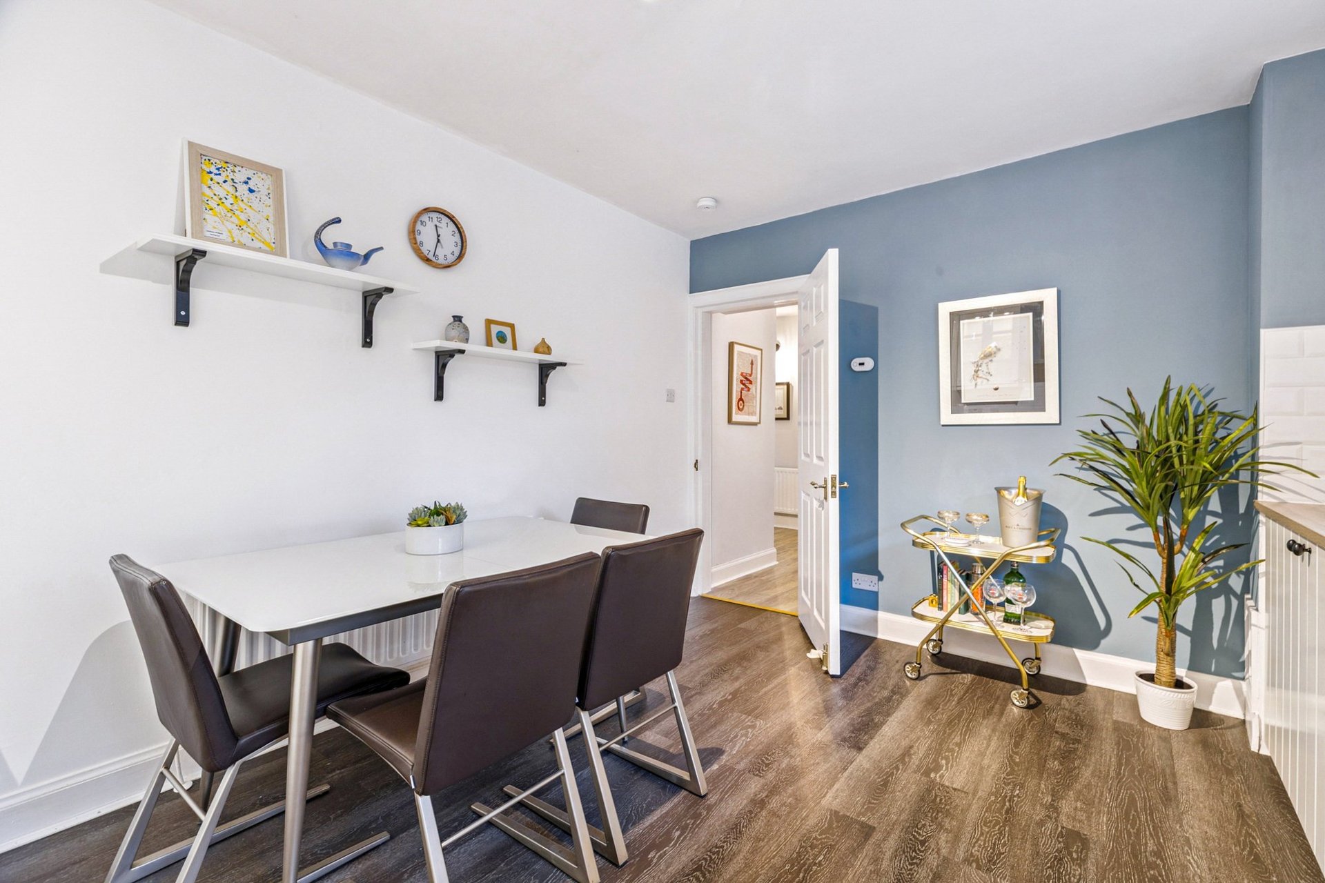 Flat B/1, Camphill House, Queens Park, Pollokshaws Road, Glasgow, G41 2DX - Picture #14