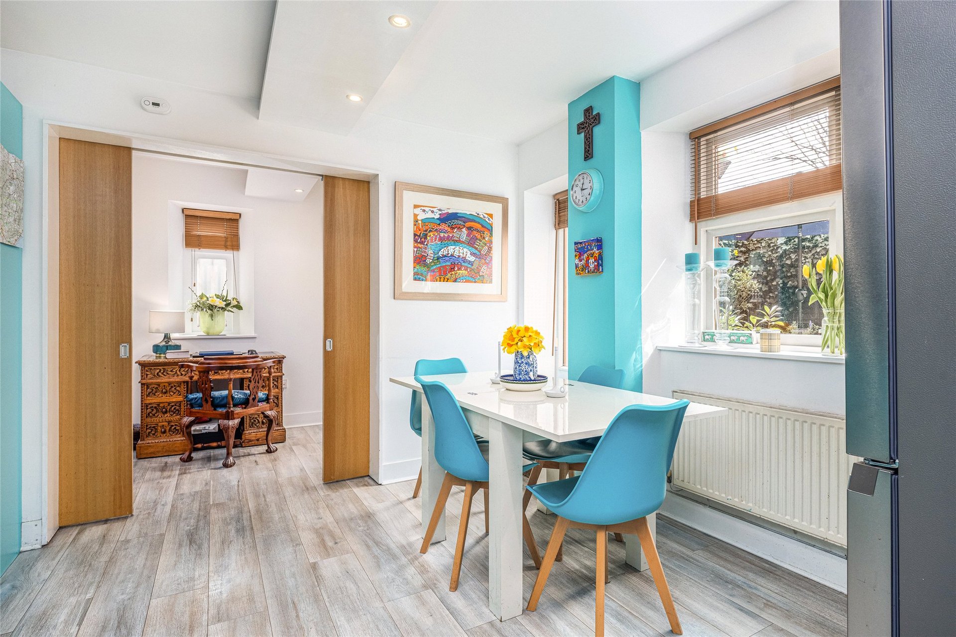 Mews, 31 Cleveden Drive Lane, Kirklee, Glasgow, G12 0RZ - Picture #10