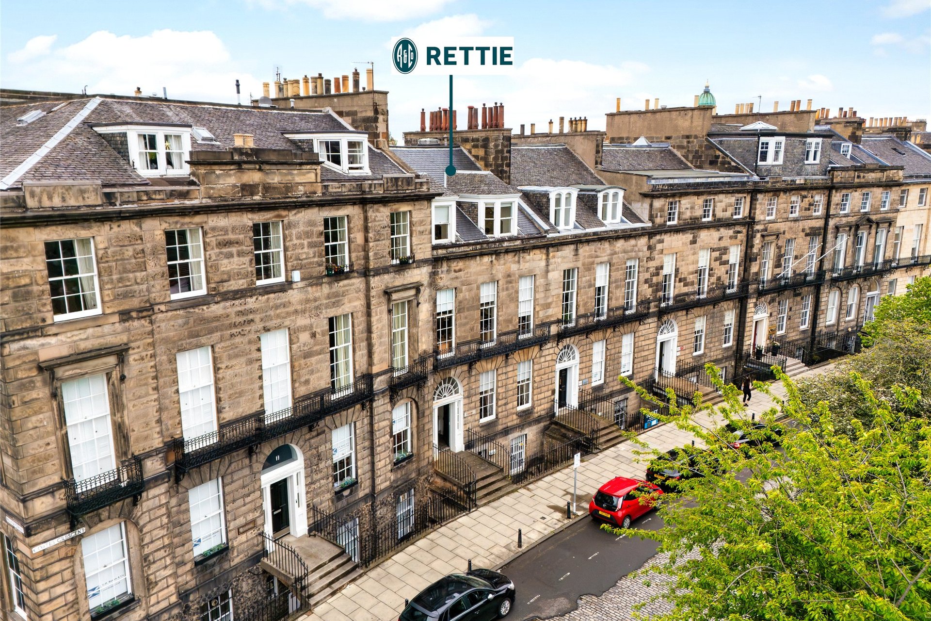 10 Coates Crescent, Edinburgh, Midlothian, EH3 7AL - Picture #3