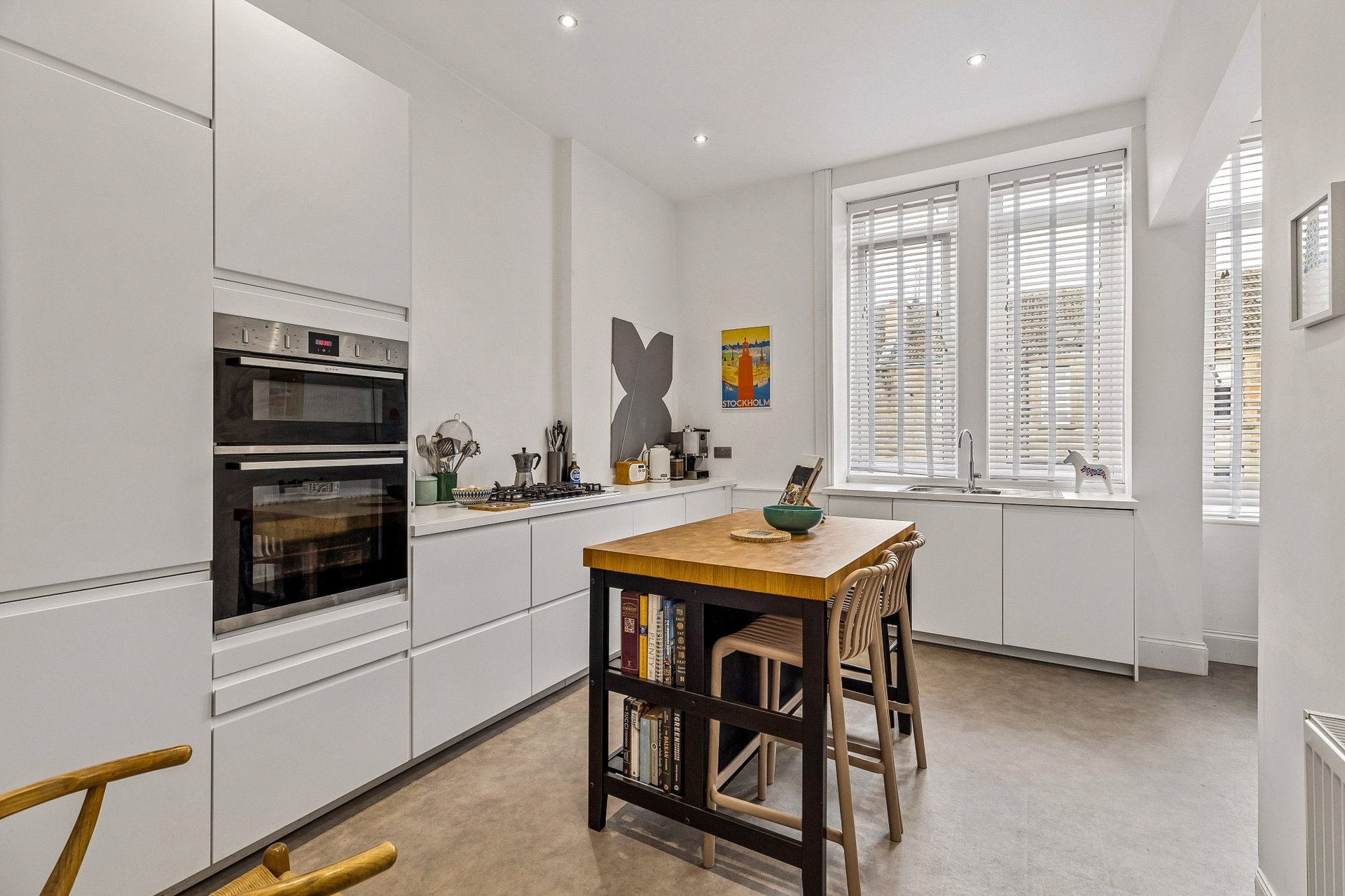 2/1, 68 Lauderdale Gardens, Hyndland, Glasgow, G12 9QW - Picture #17