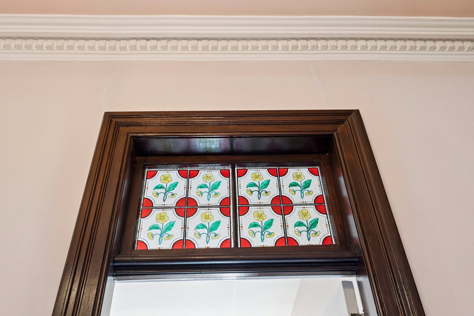 1/2, 3 Queens Park Avenue, Queens Park, Glasgow, G42 8BX - Picture #24