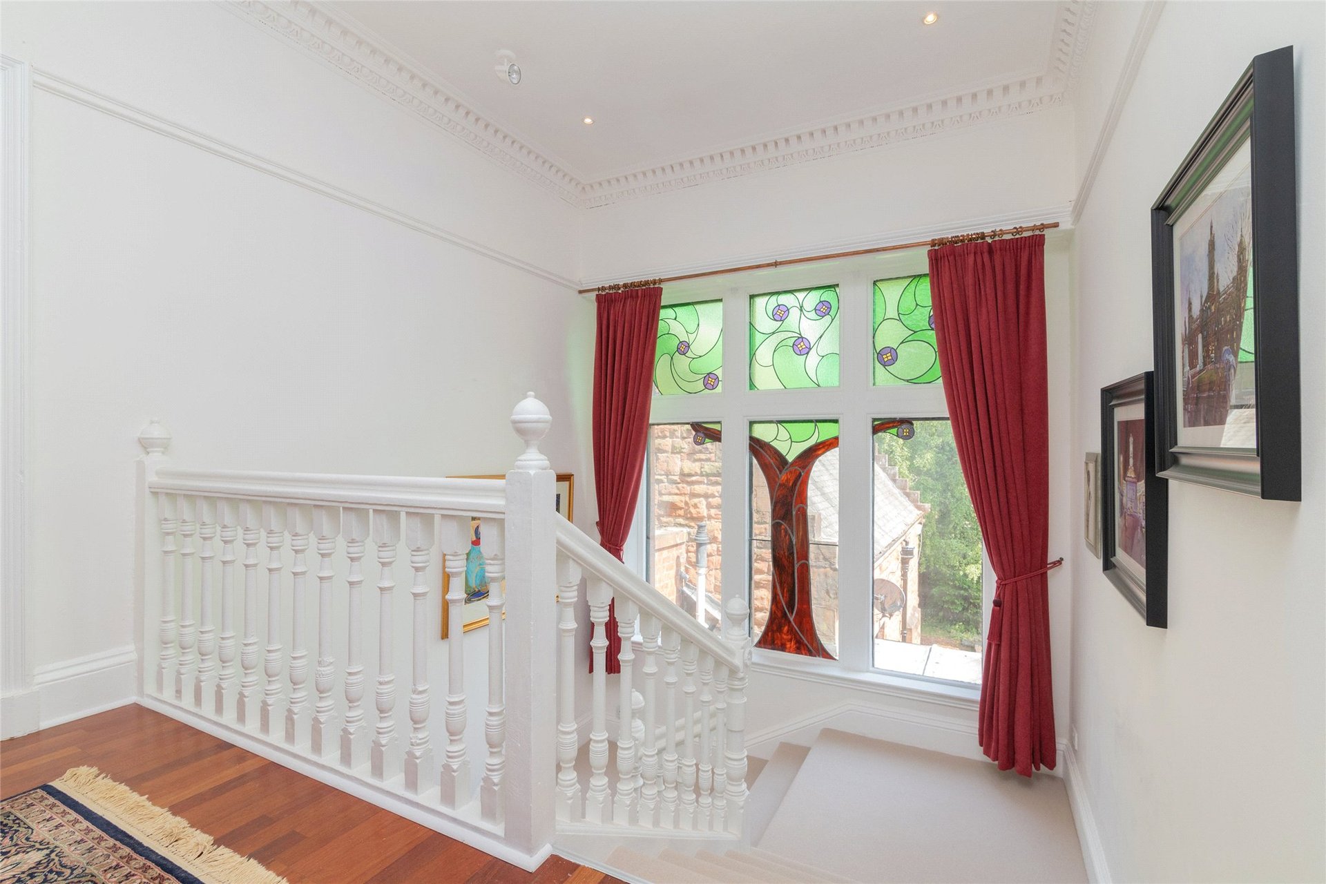 1/1, 19 Sherbrooke Avenue, Pollokshields, Glasgow, G41 4HF - Picture #29