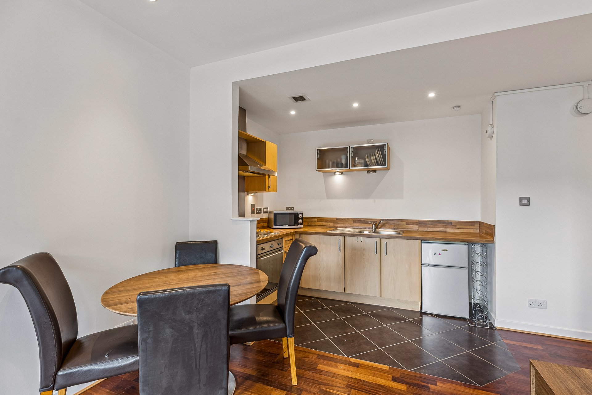6/2, 21 Oswald Street, Glasgow, G1 4PE - Picture #5