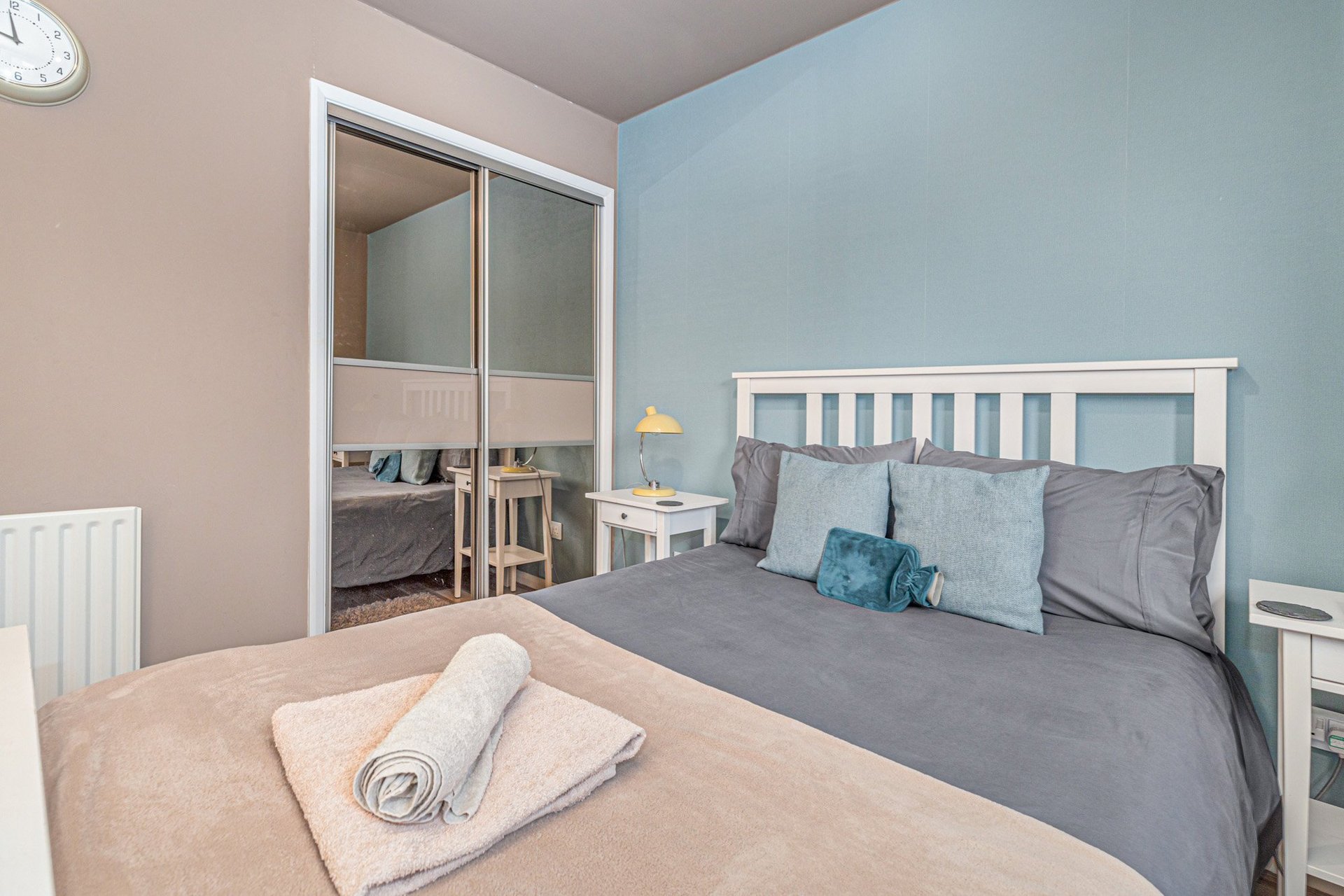 5/3, 90 Barrland Street, Glasgow, G41 1RJ - Picture #15