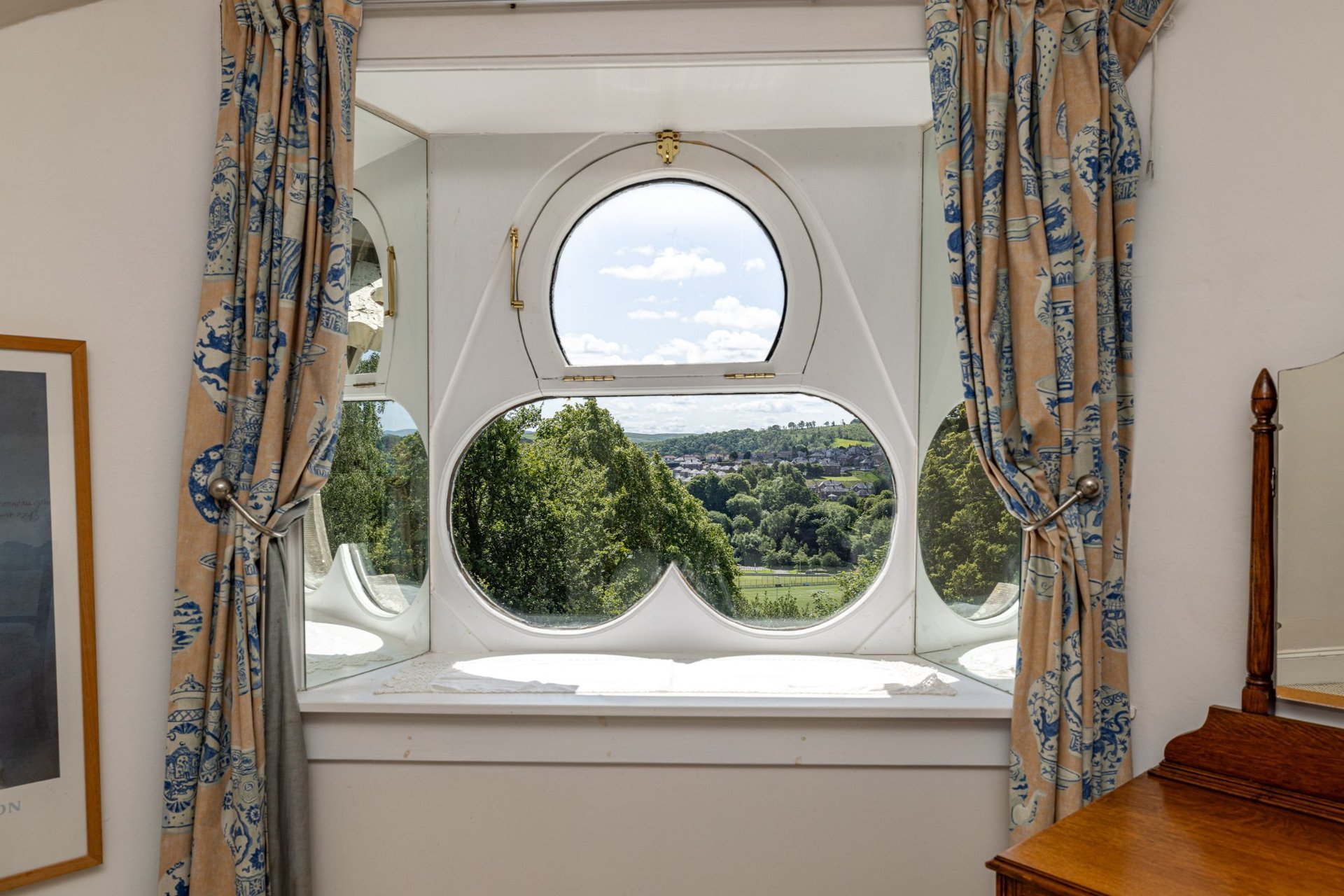 West Langlands, Sunnyhill Road, Hawick, Scottish Borders, TD9 7HT - Picture #29