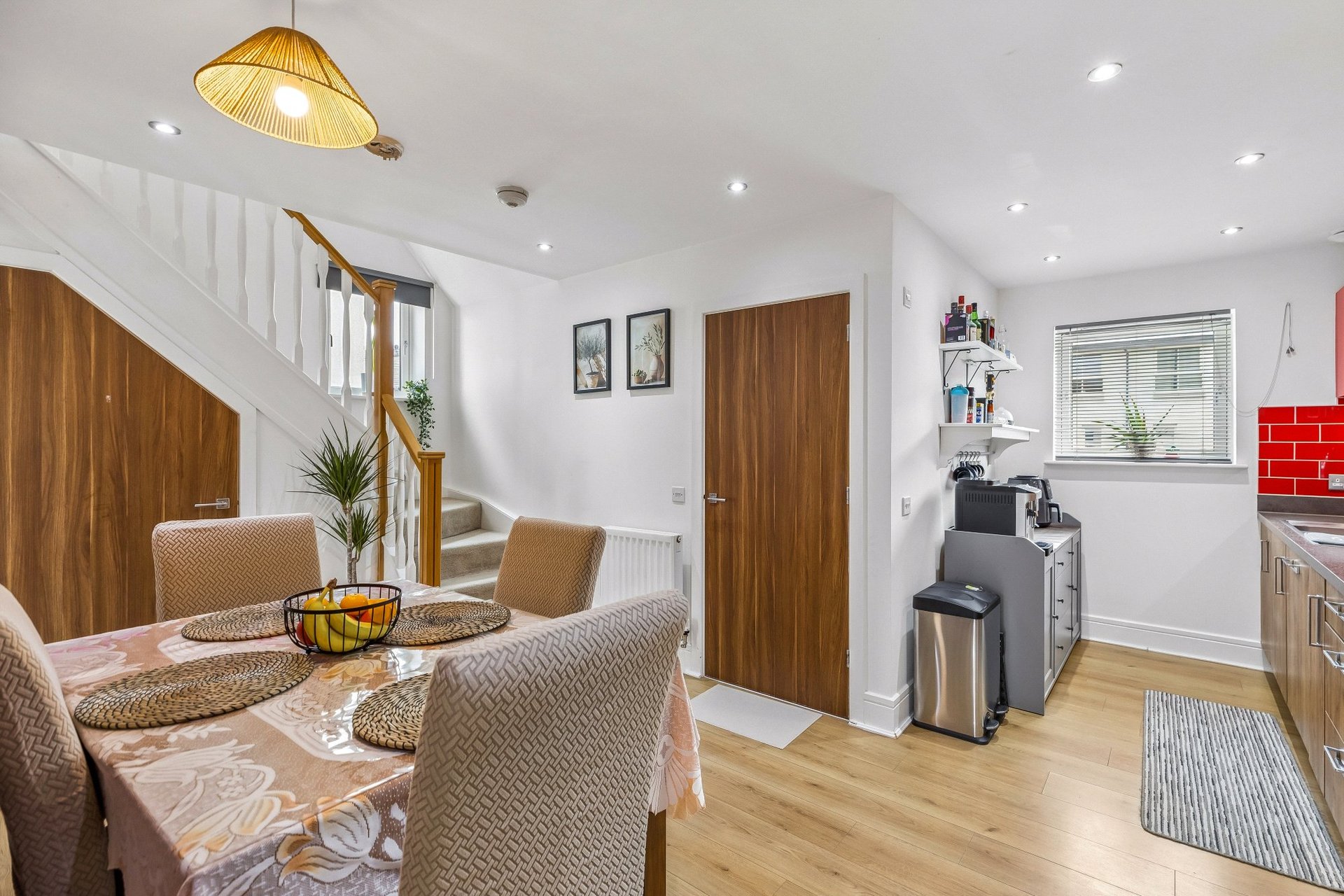 7 Hunterscraig Drive, Oatlands, Glasgow, G5 0AP - Picture #5