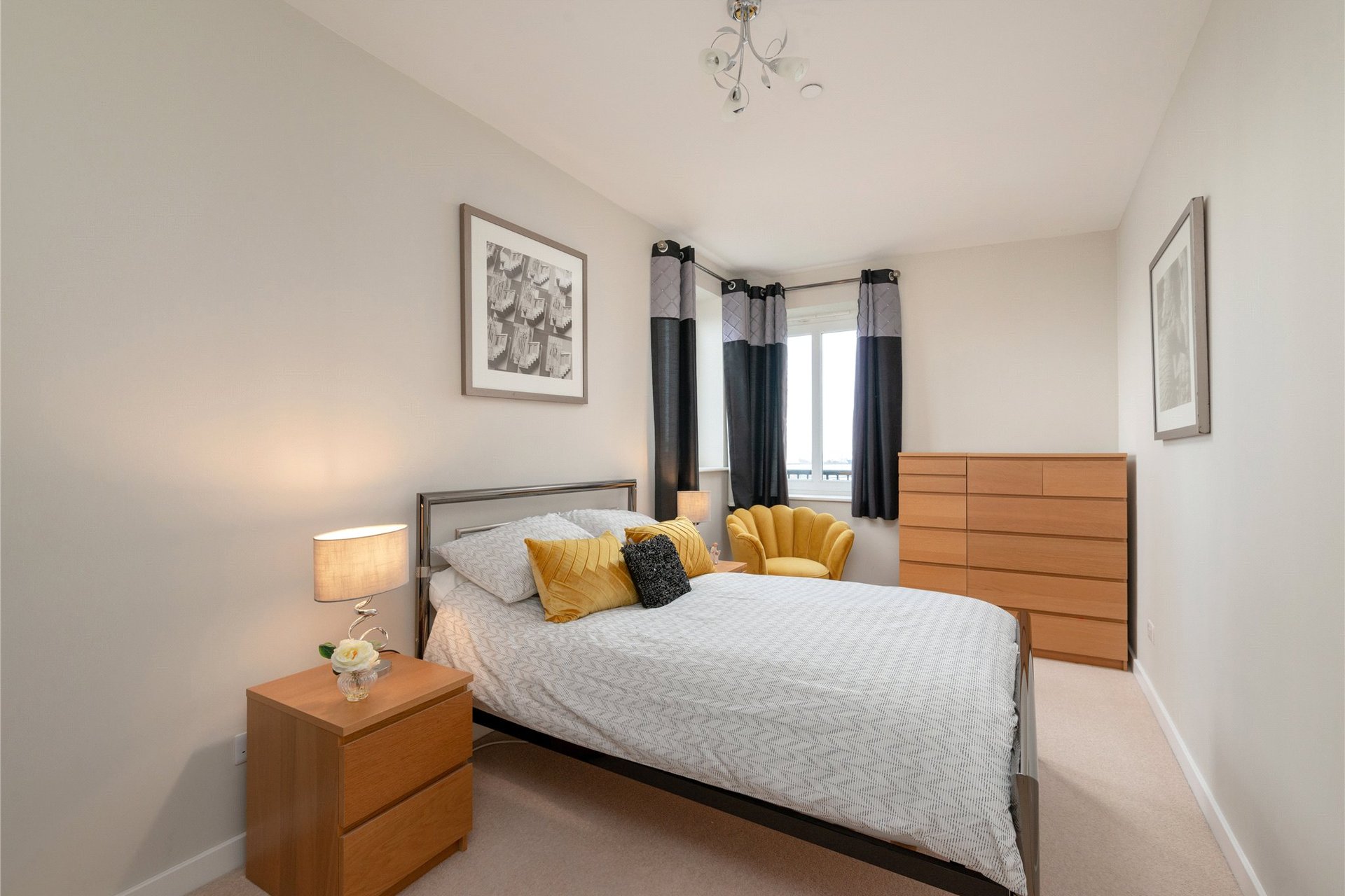 Flat 13, 50 Newhaven Place, Edinburgh, Midlothian, EH6 4TG - Picture #11