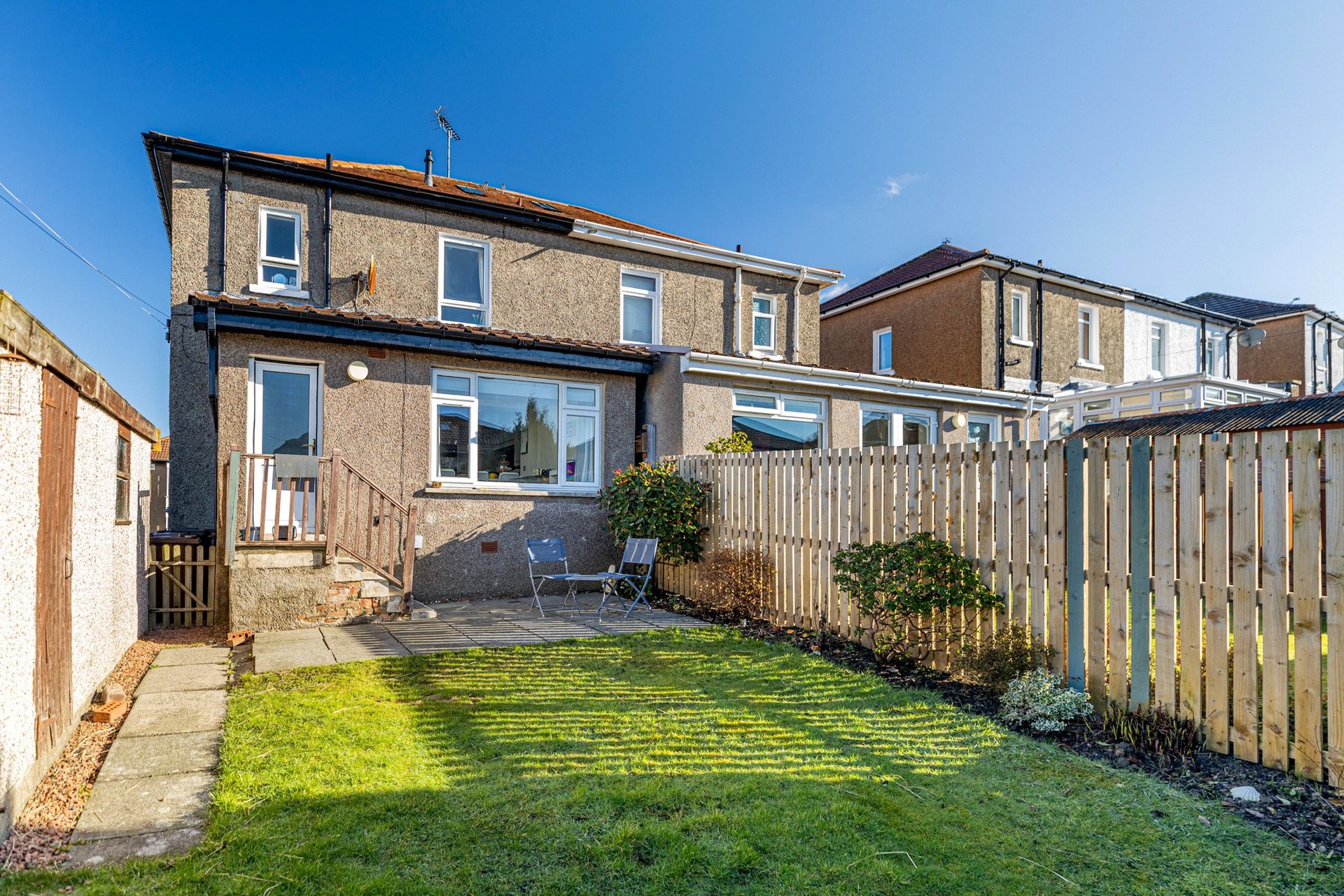 53 Stewart Drive, Clarkston, Glasgow, East Renfrewshire, G76 7EX - Picture #21