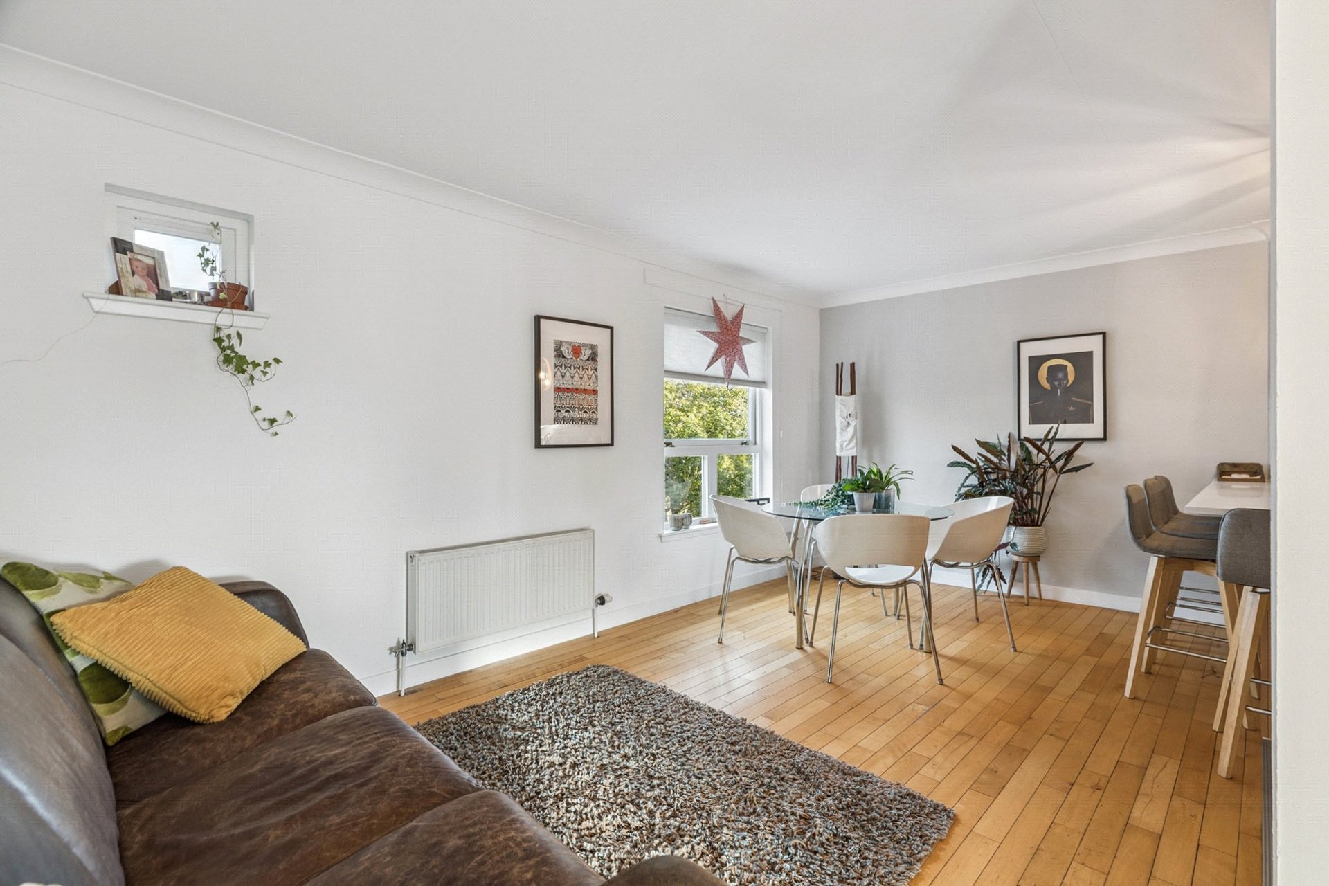 3/1, 32 Strathblane Gardens, Anniesland, Glasgow, G13 1BF - Picture #11