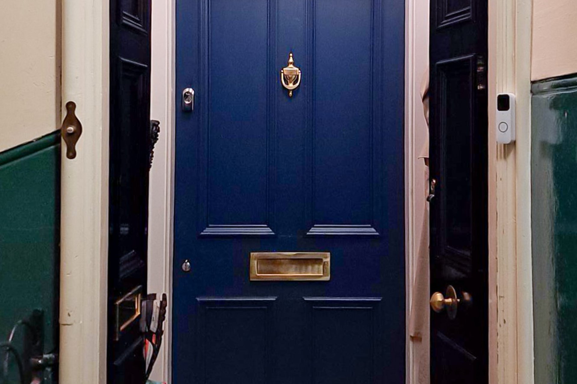 Flat 0/2, 26 Leven Street, Pollokshields, Glasgow, G41 2JE - Picture #28