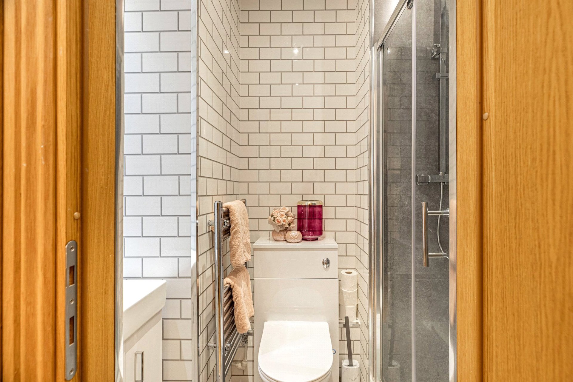 Flat 3/3, 74 York Street, Glasgow City Centre, G2 8JX - Picture #17