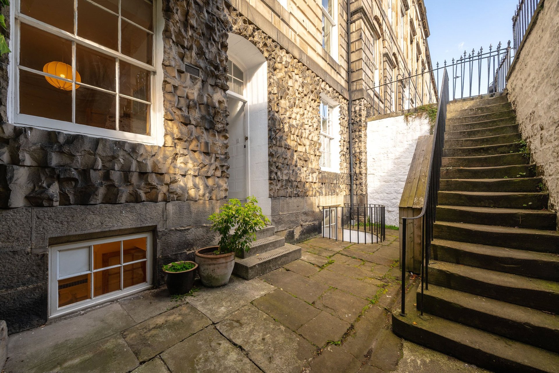 24A Drummond Place, Edinburgh, Midlothian, EH3 6PN - Picture #24