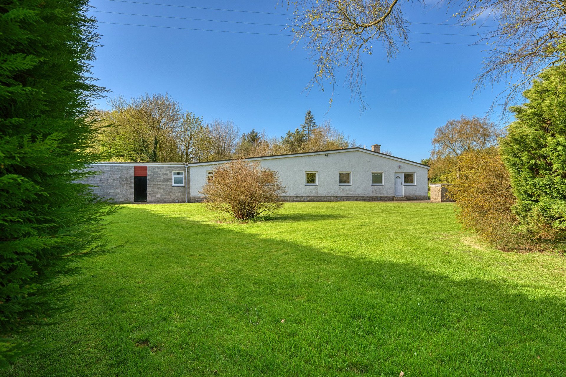 Rosail, Foulpapple Road, Newmilns, East Ayrshire, KA16 9LB - Picture #29