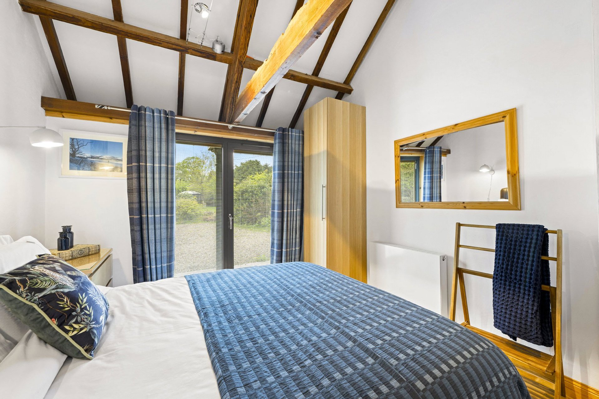 The Lodge, East Kirknewton, Kirknewton, Wooler, Northumberland, NE71 6XE - Picture #11