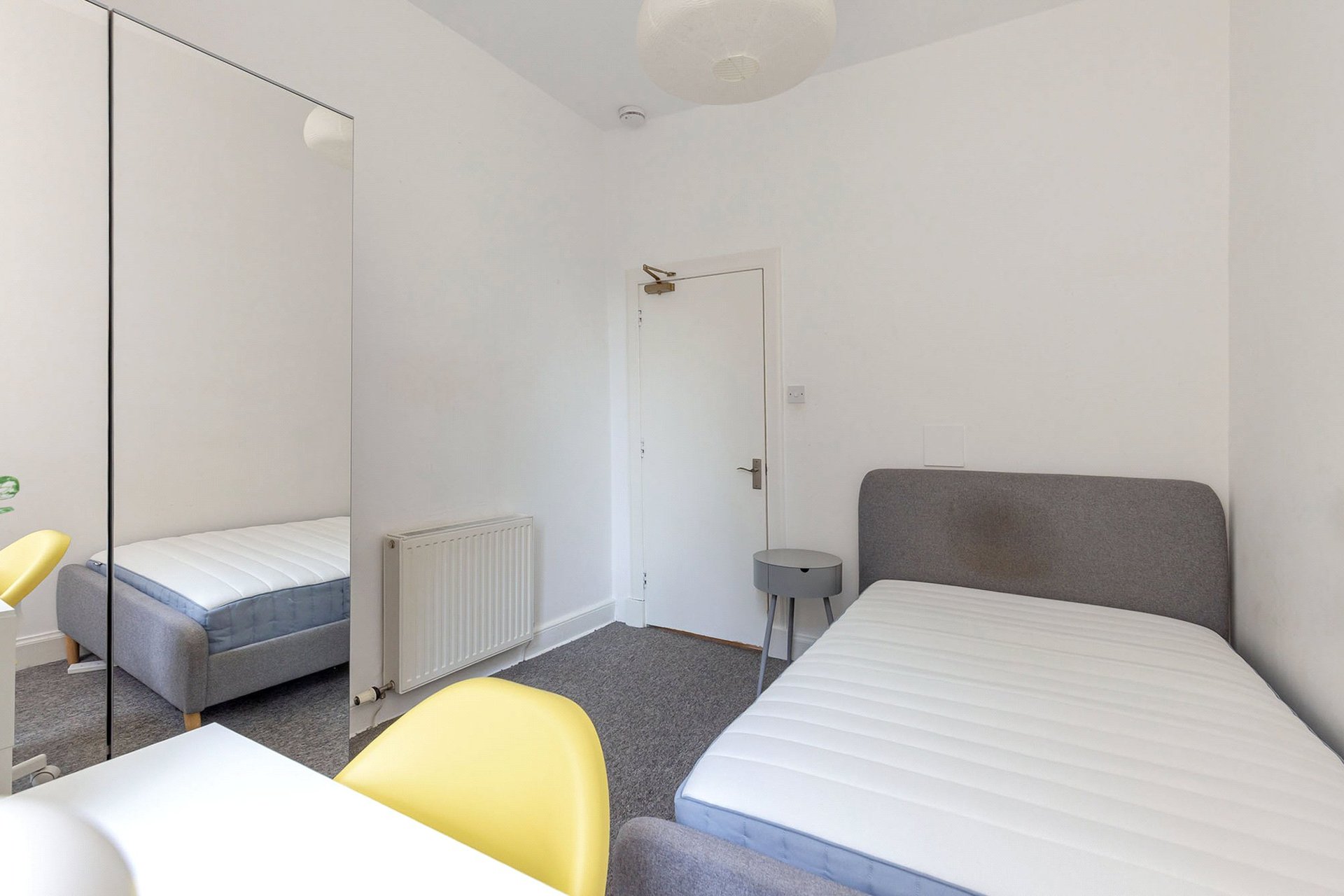 15/2 Clerk Street, Edinburgh, EH8 9JH - Picture #7