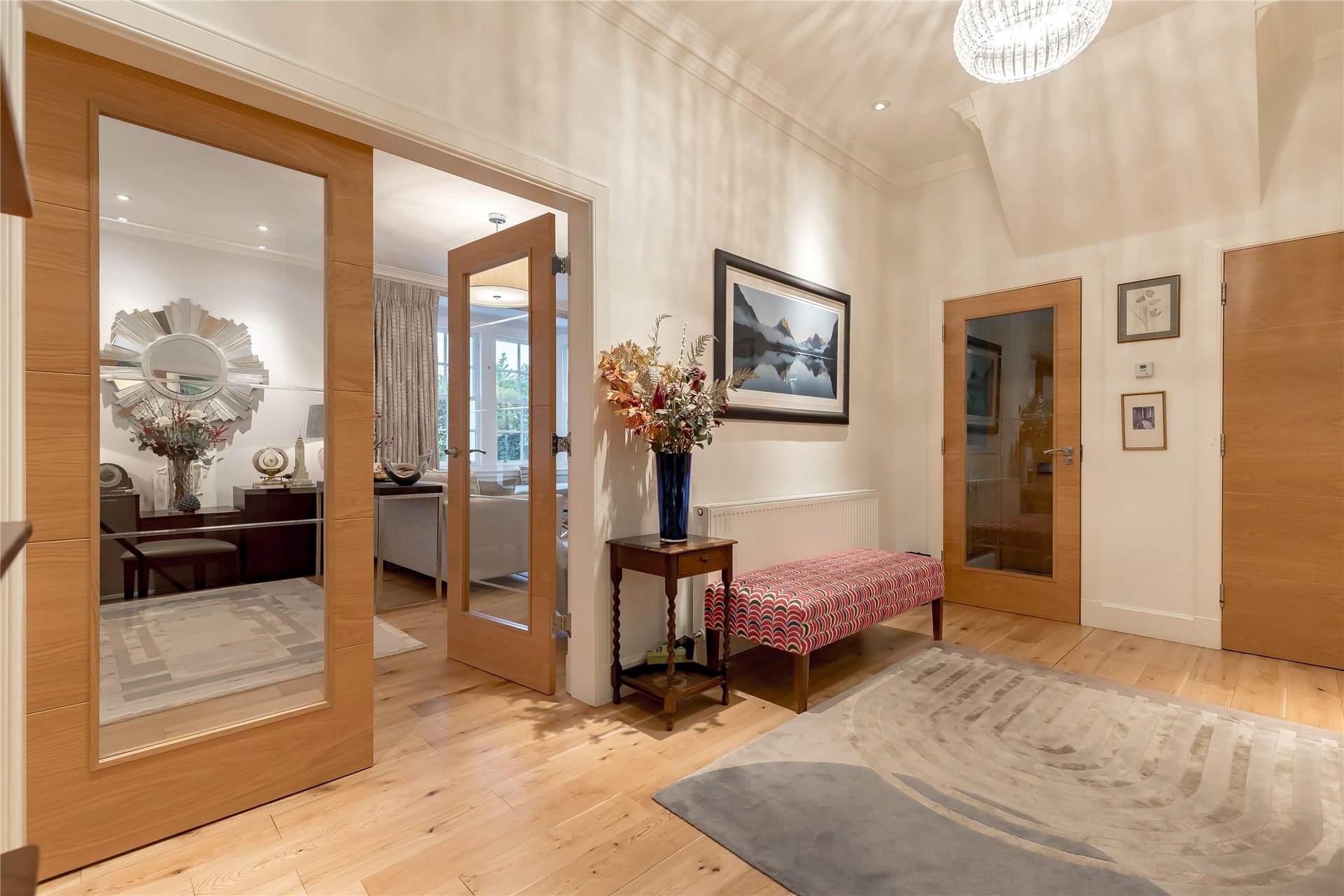 3 Marchfield Grove, Edinburgh, EH4 5BN - Picture #18